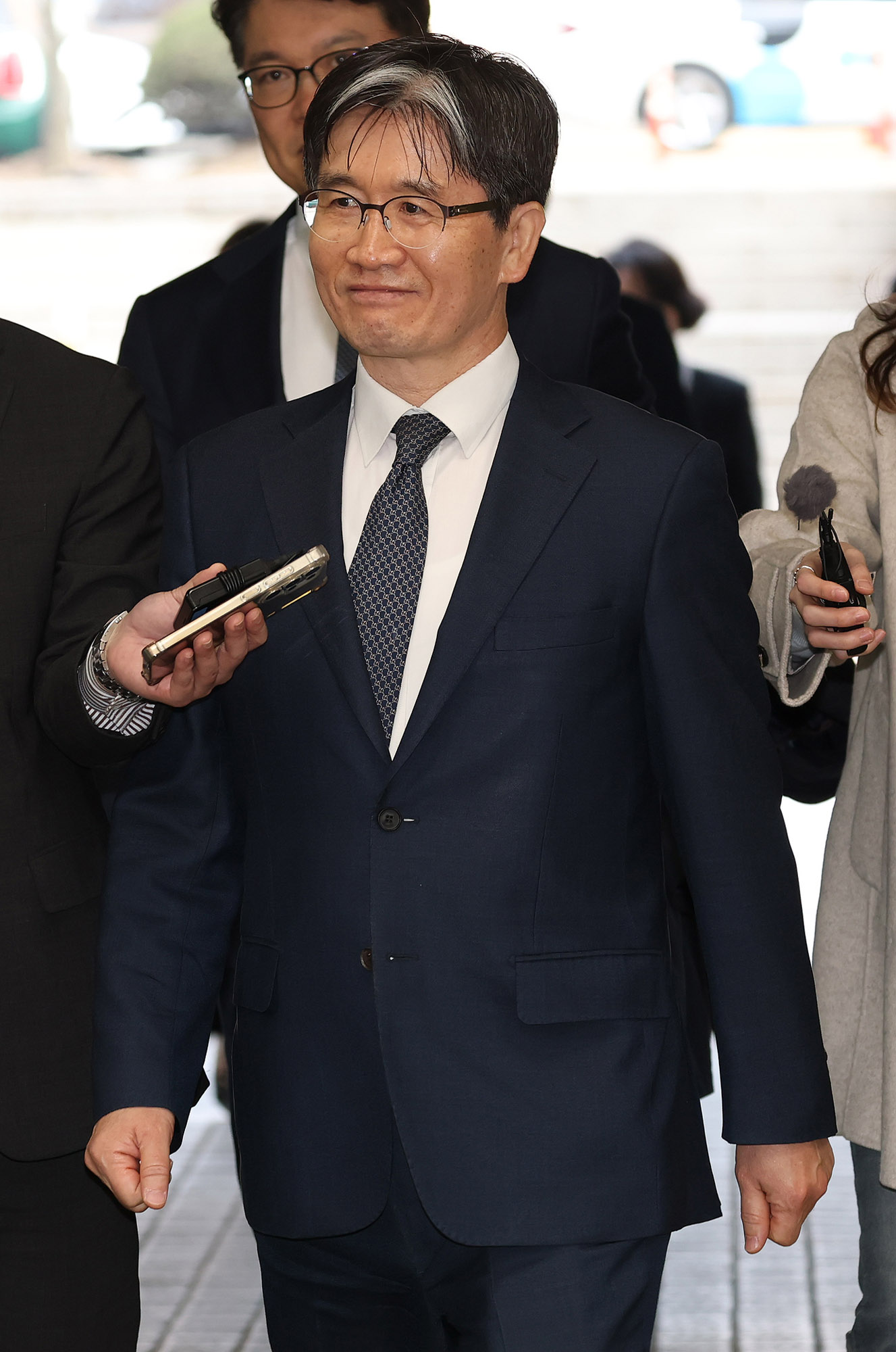 오동운;오동운공수처장;오동운법원