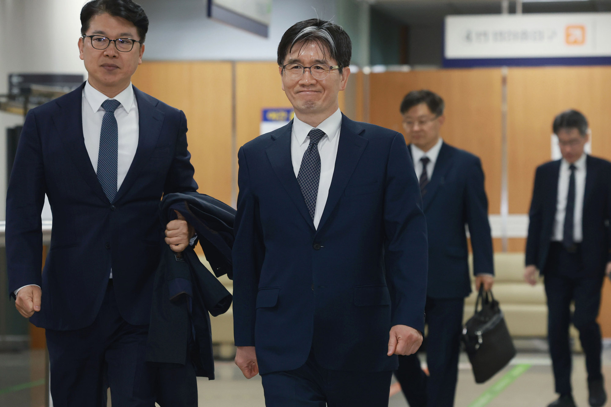 오동운;오동운공수처장;오동운법원