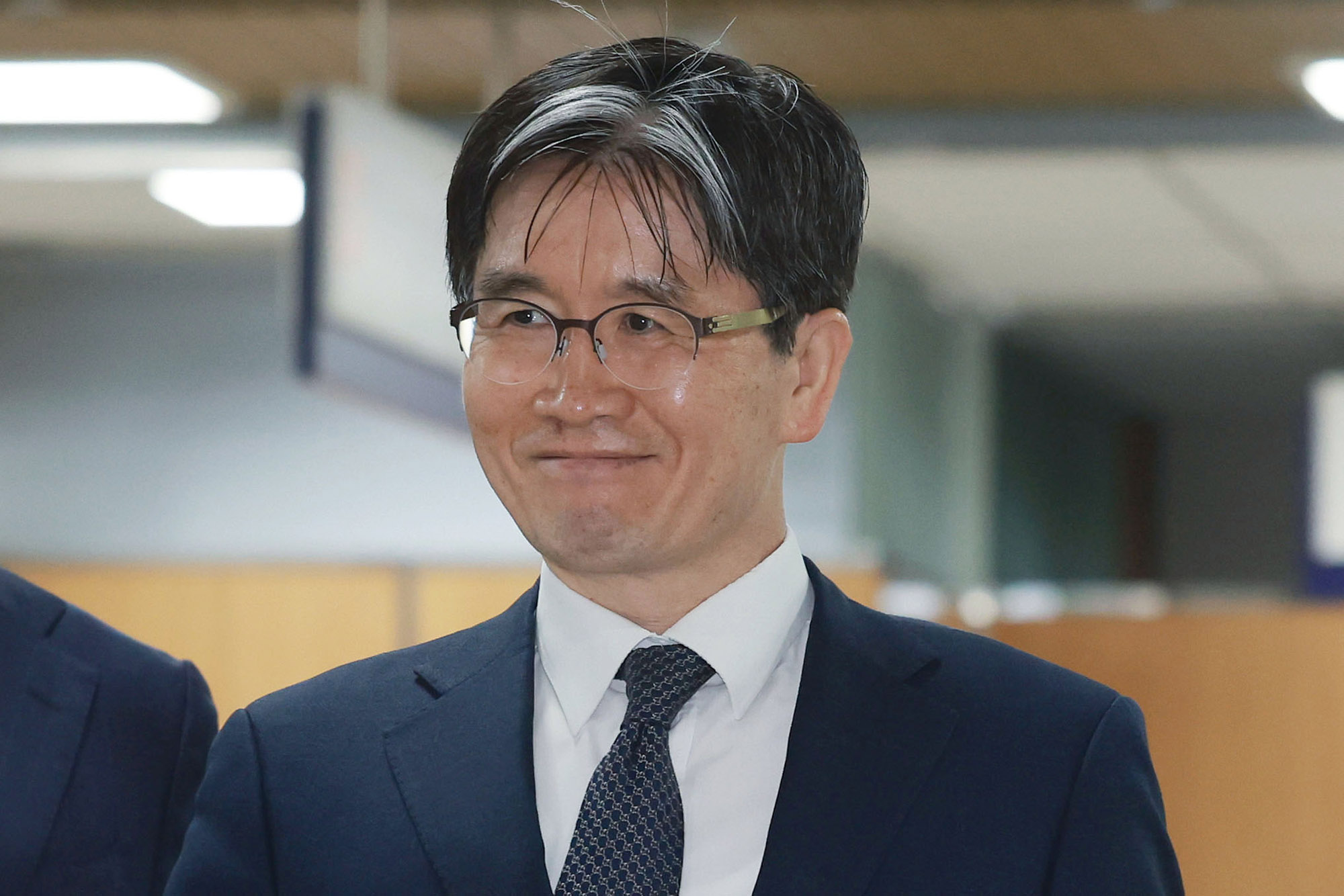 오동운;오동운공수처장;오동운법원