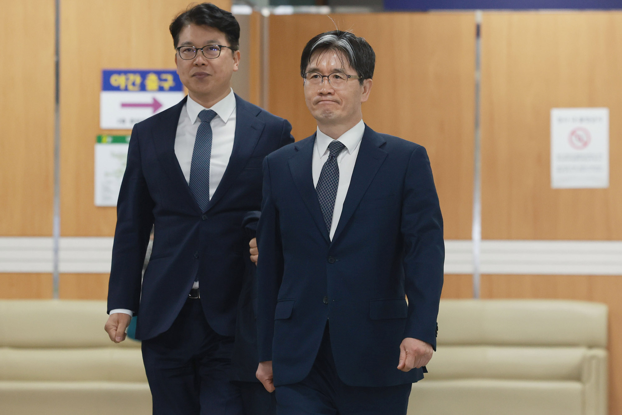 오동운;오동운공수처장;오동운법원