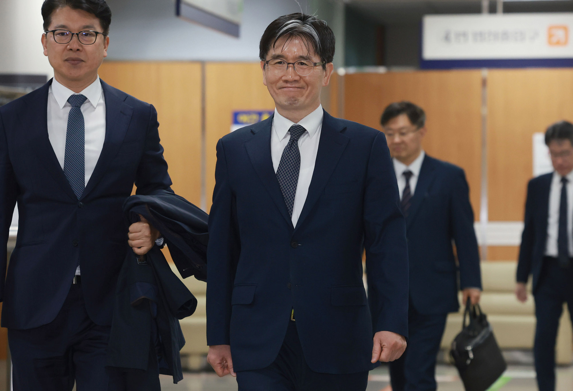 오동운;오동운공수처장;오동운법원