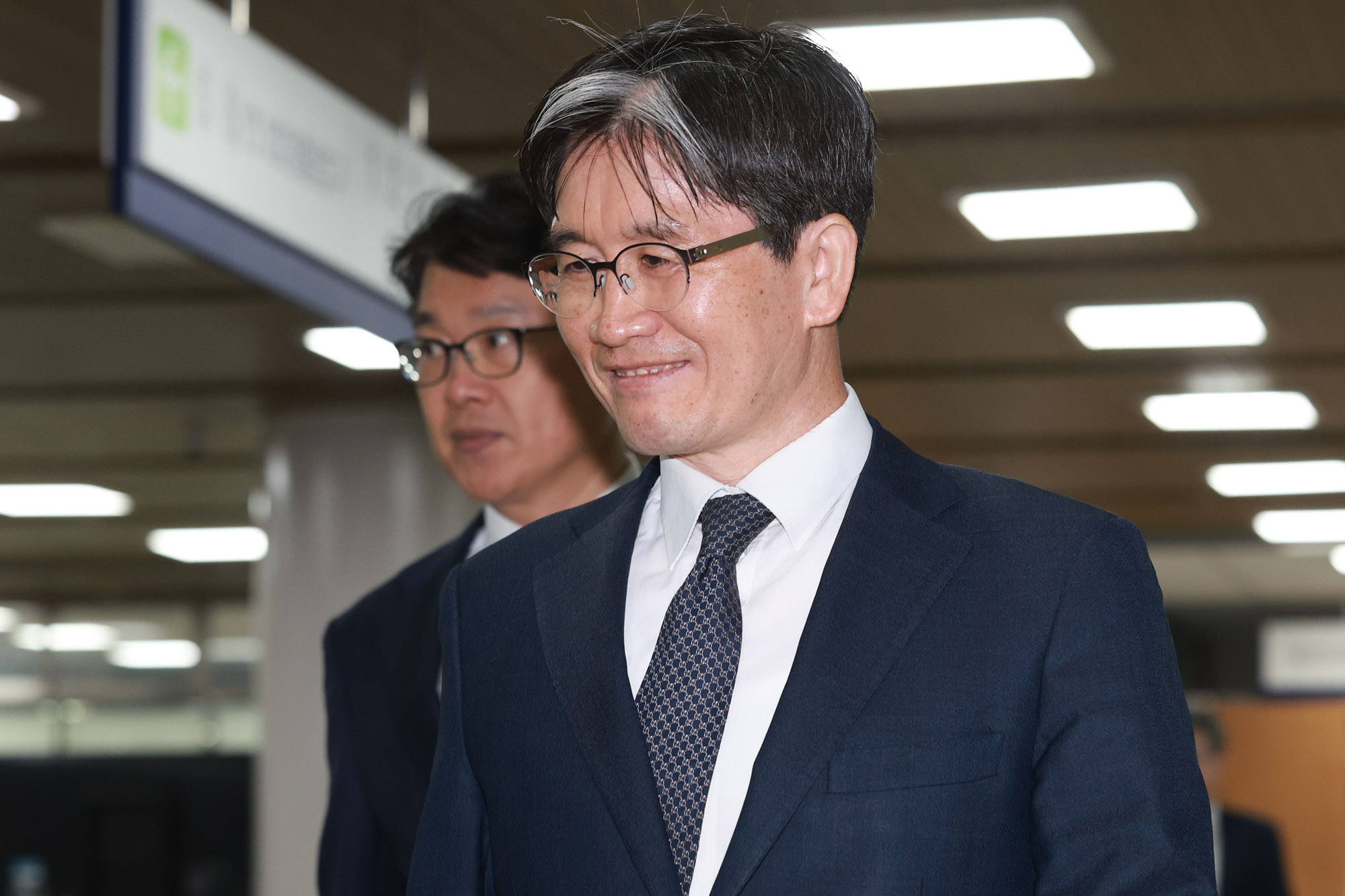 오동운;오동운공수처장;오동운법원