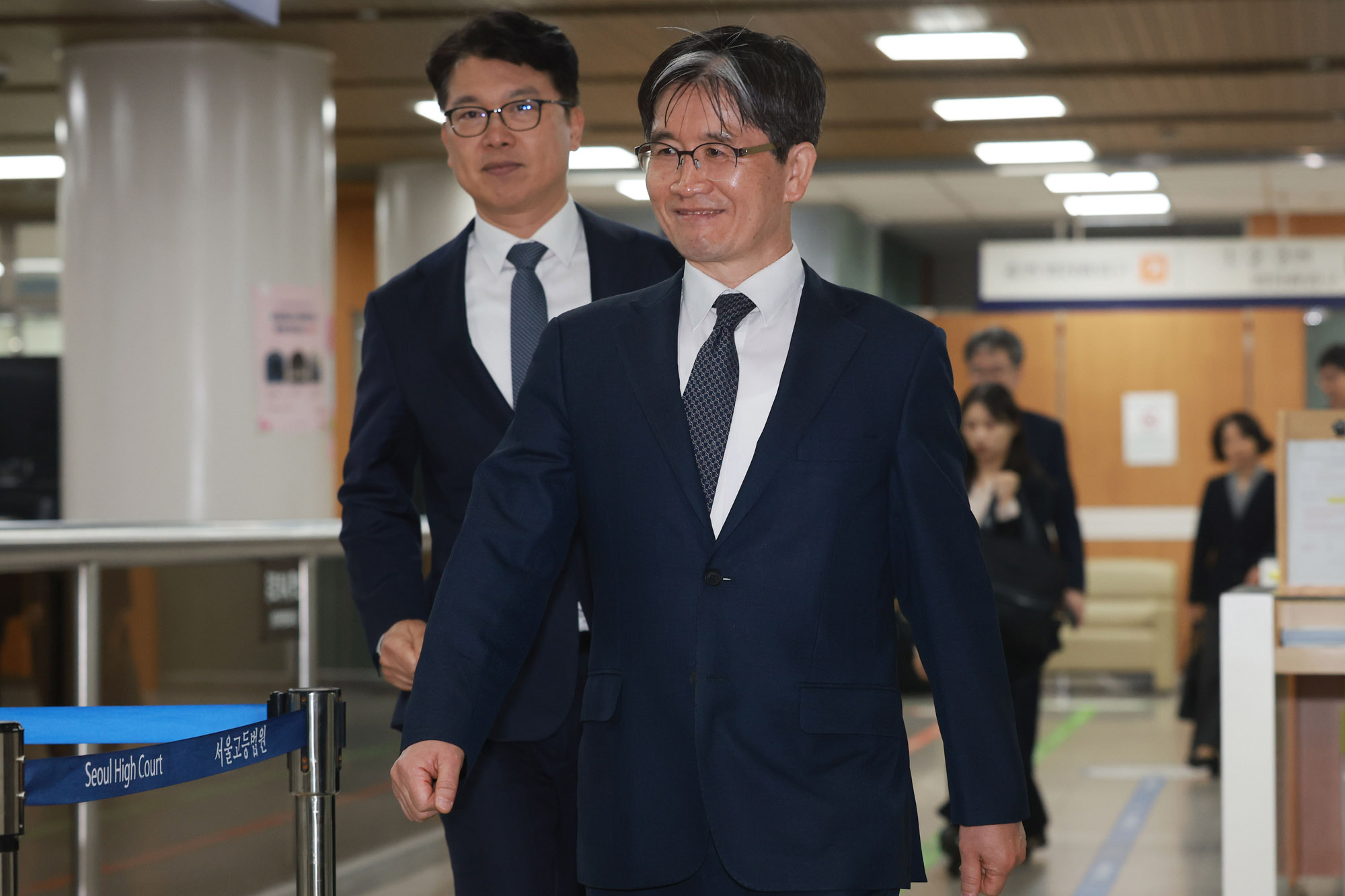 오동운;오동운공수처장;오동운법원