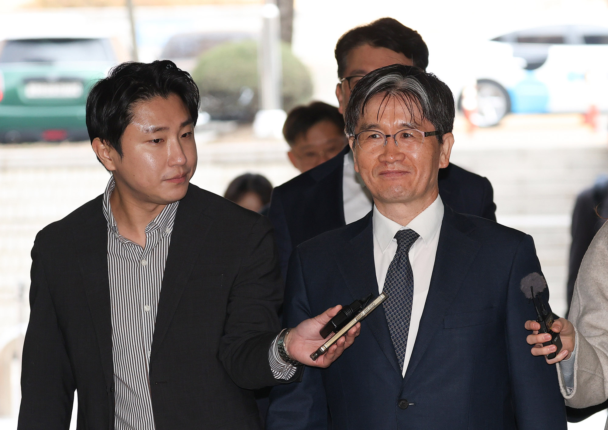 오동운;오동운공수처장;오동운법원