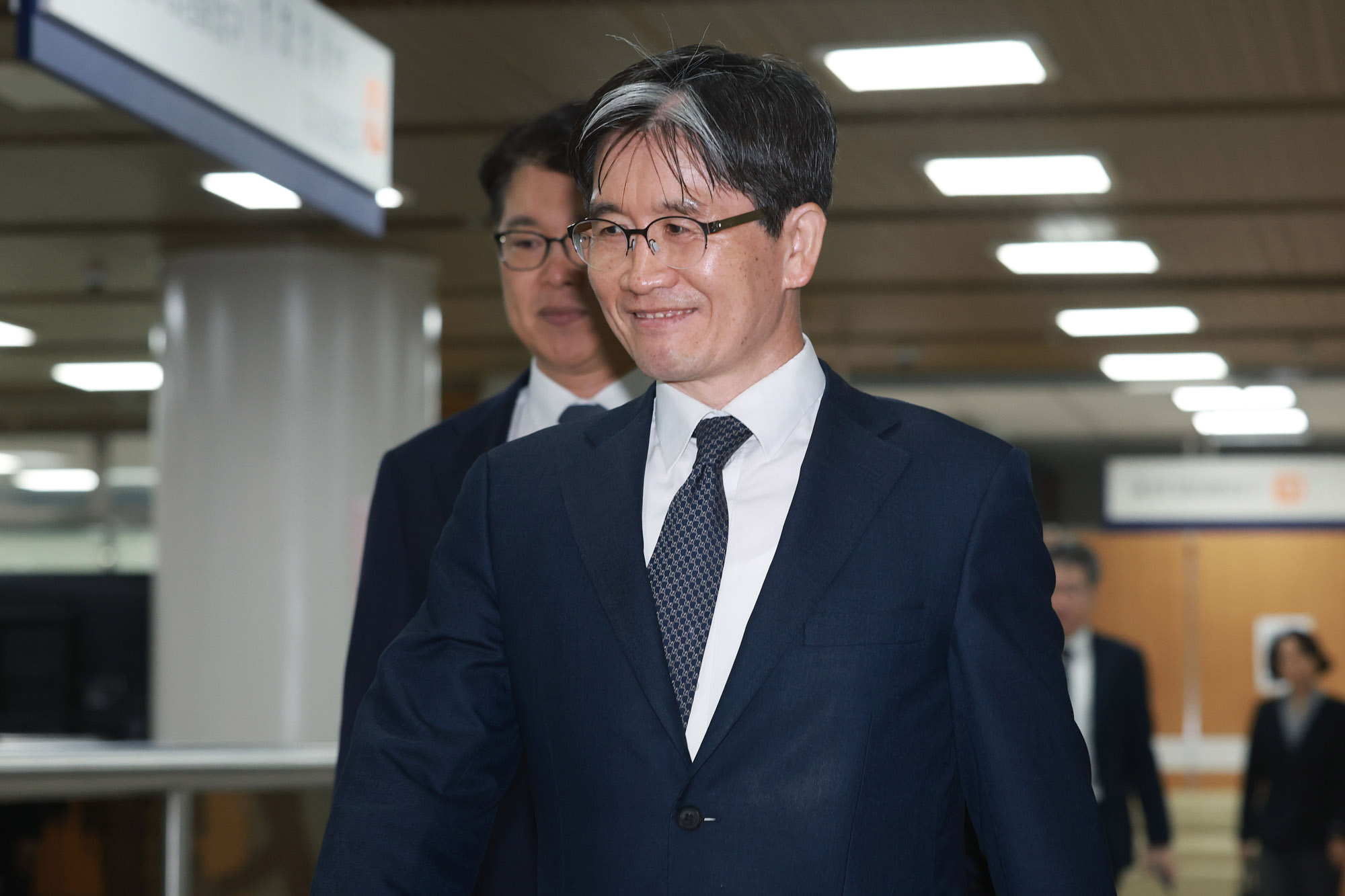 오동운;오동운공수처장;오동운법원