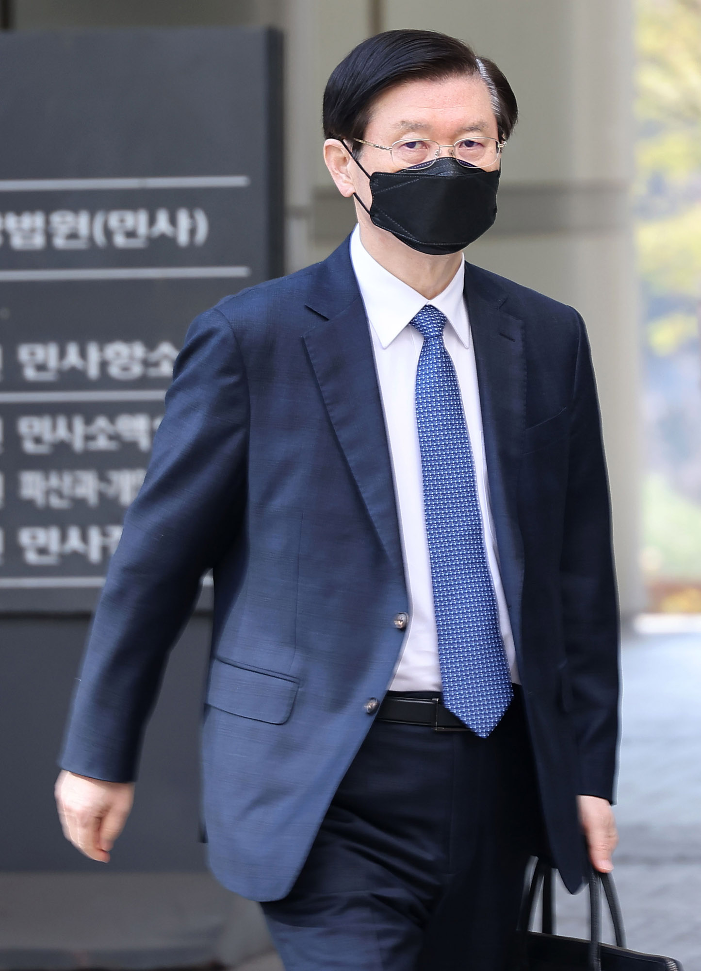 박종준;박종준경호처장;박종준윤석열경호