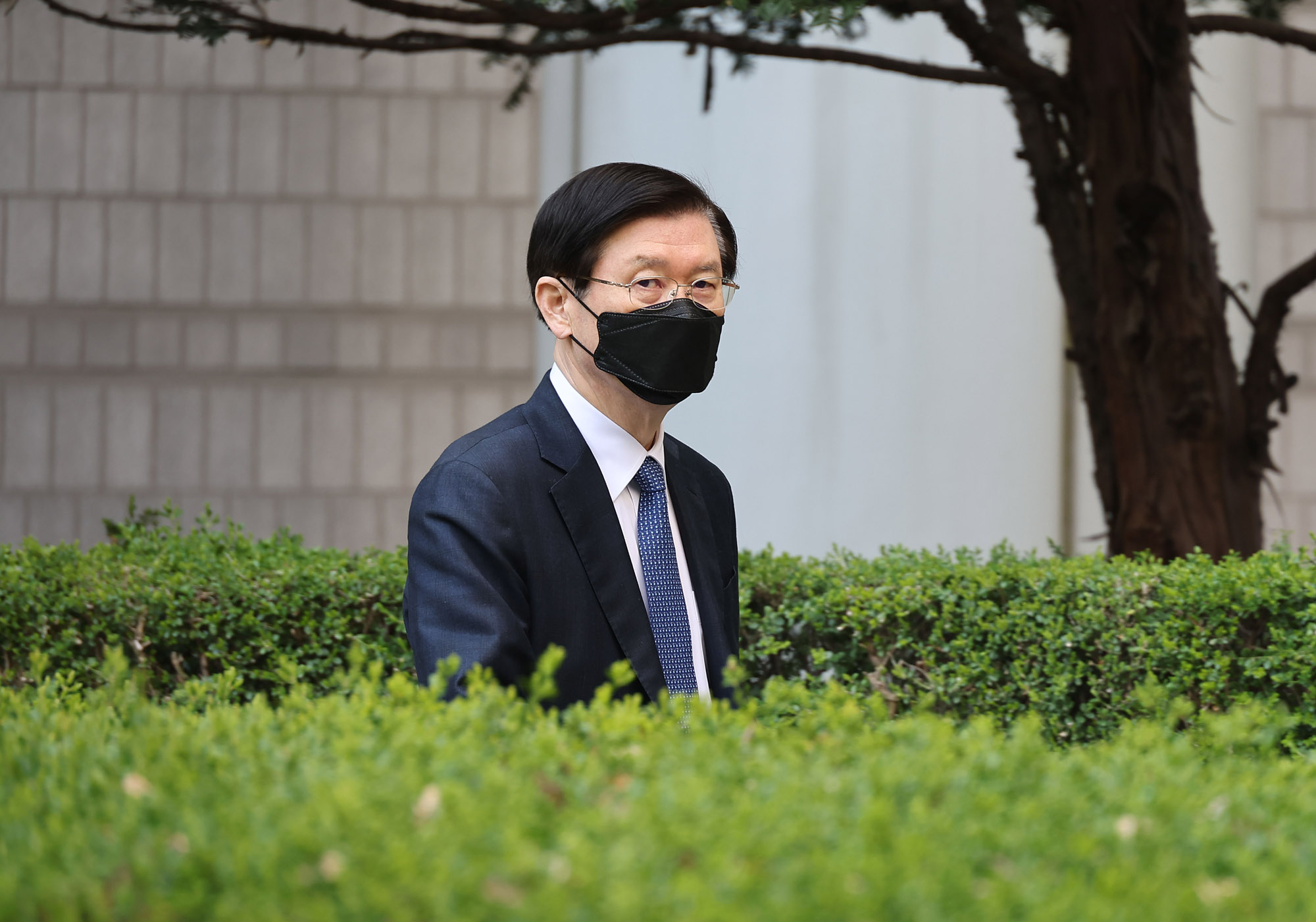 박종준;박종준경호처장;박종준윤석열경호