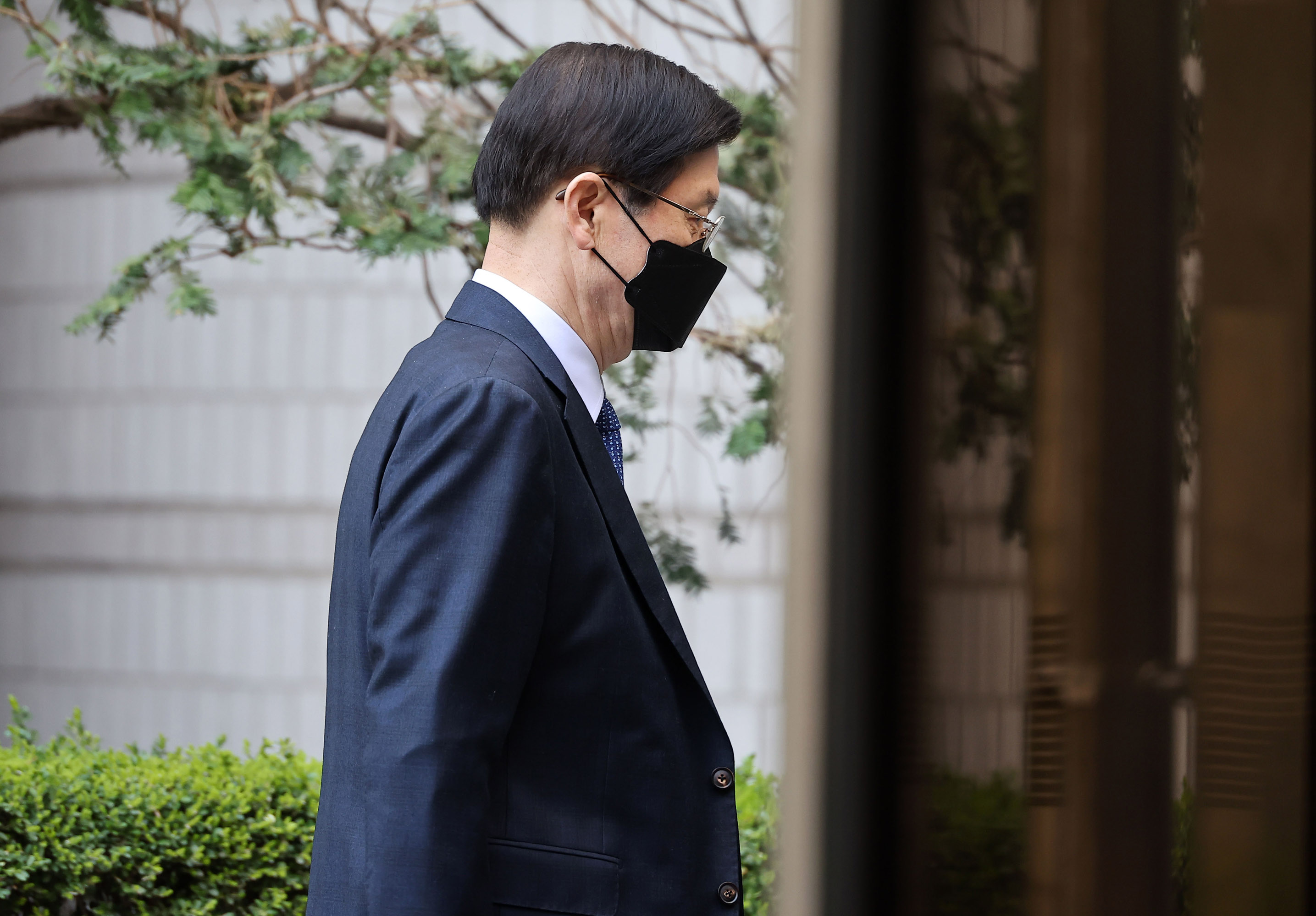 박종준;박종준경호처장;박종준윤석열경호