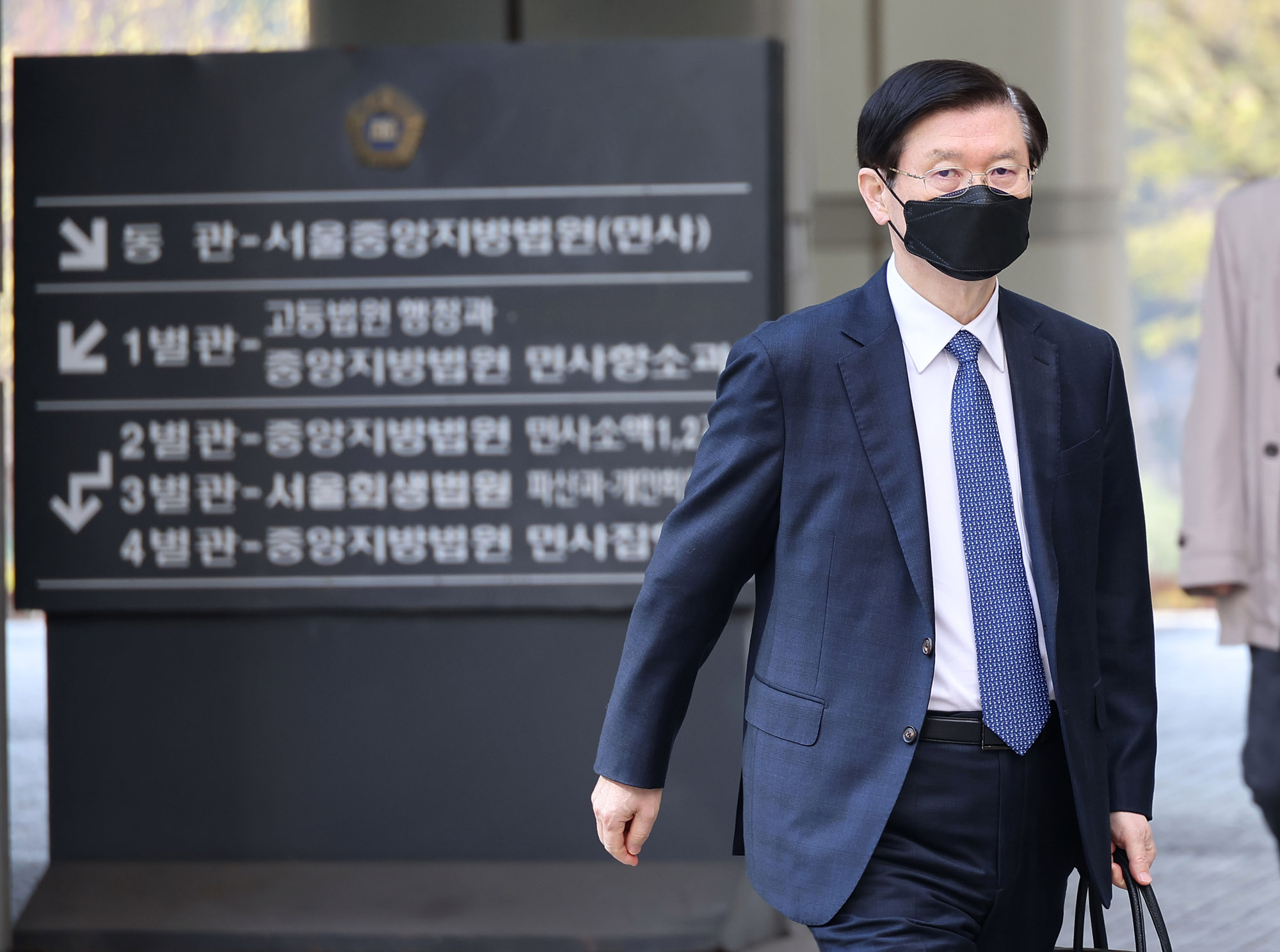 박종준;박종준경호처장;박종준윤석열경호