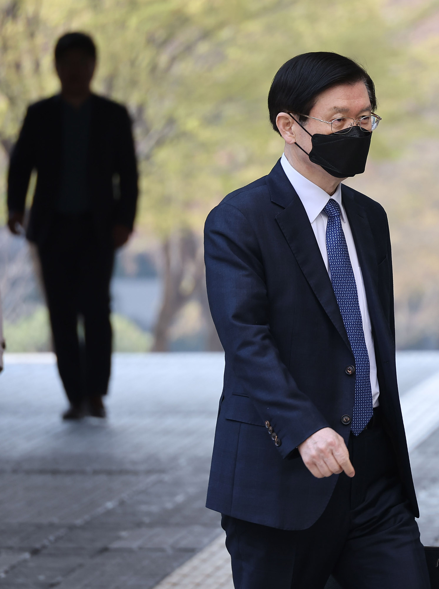 박종준;박종준경호처장;박종준윤석열경호