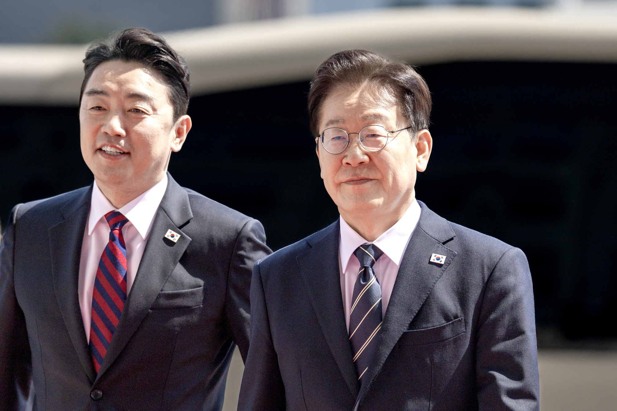 정치;국회;이재명;대통령시정연설;추경안국회연설