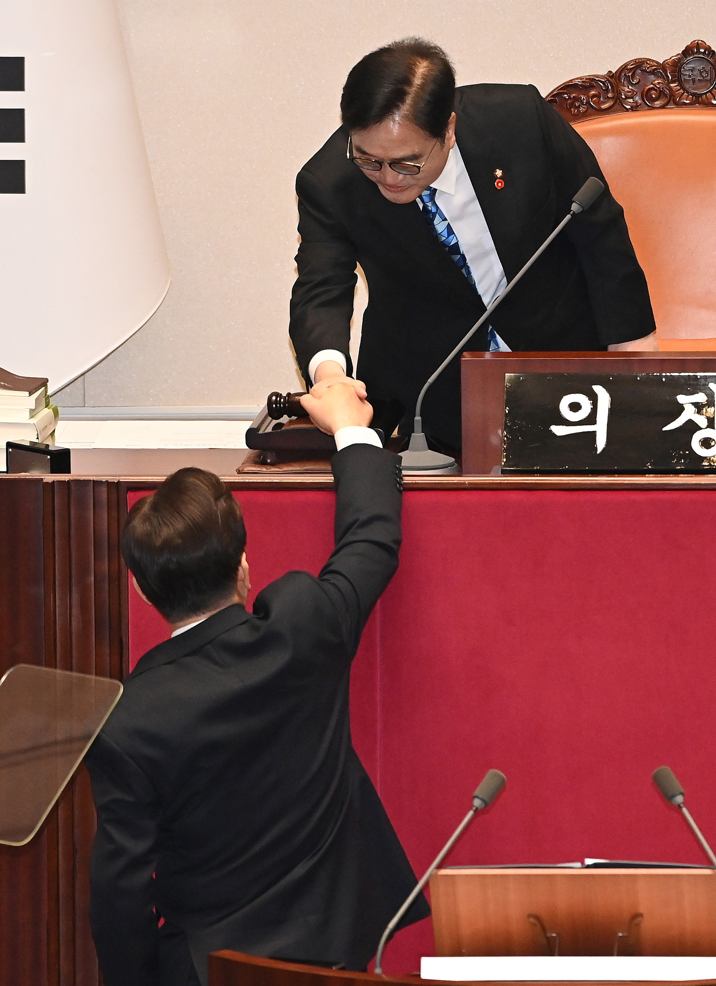 정치;국회;이재명;대통령시정연설;추경안국회연설