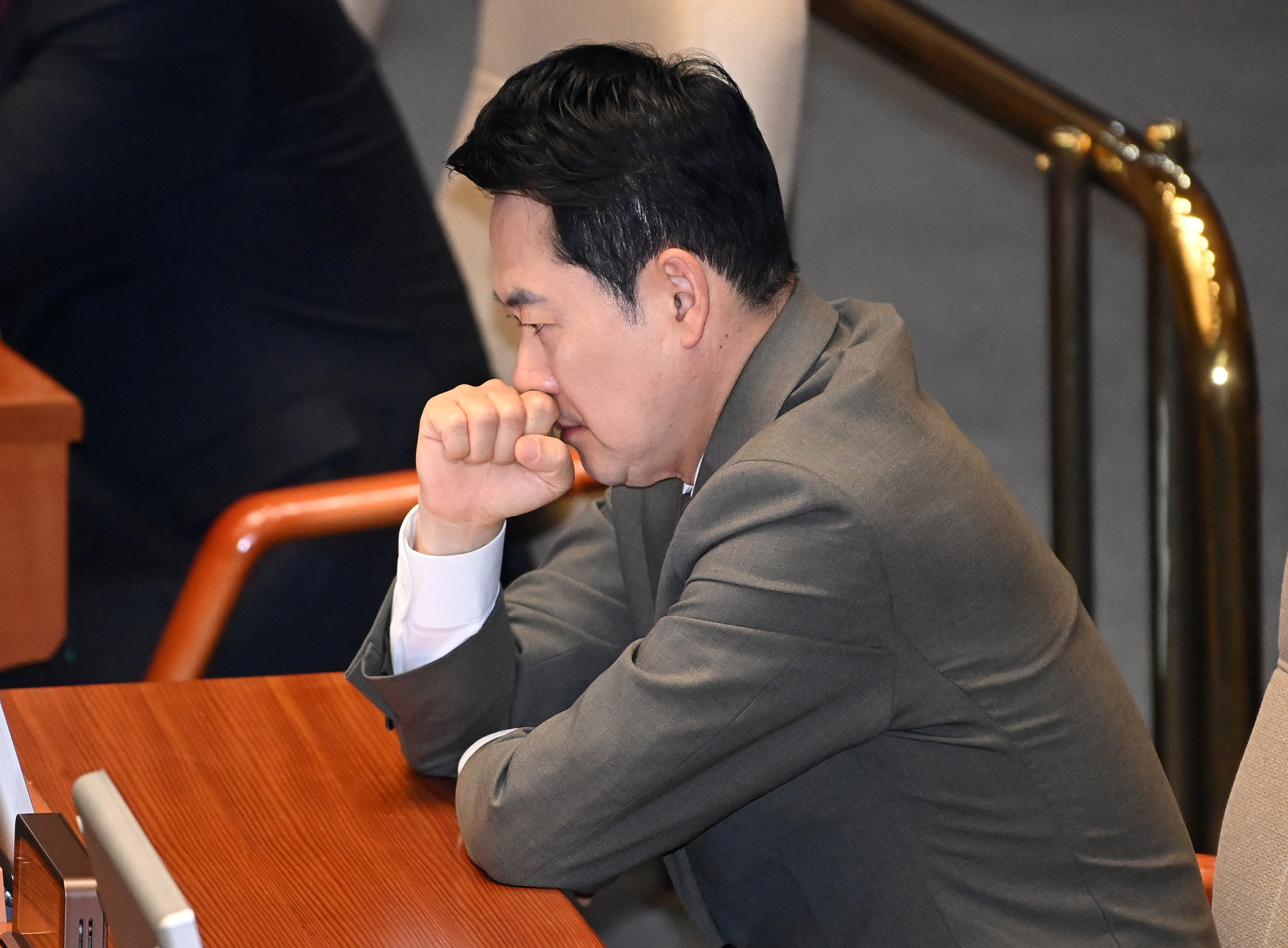 정치;국회;이재명;대통령시정연설;추경안국회연설