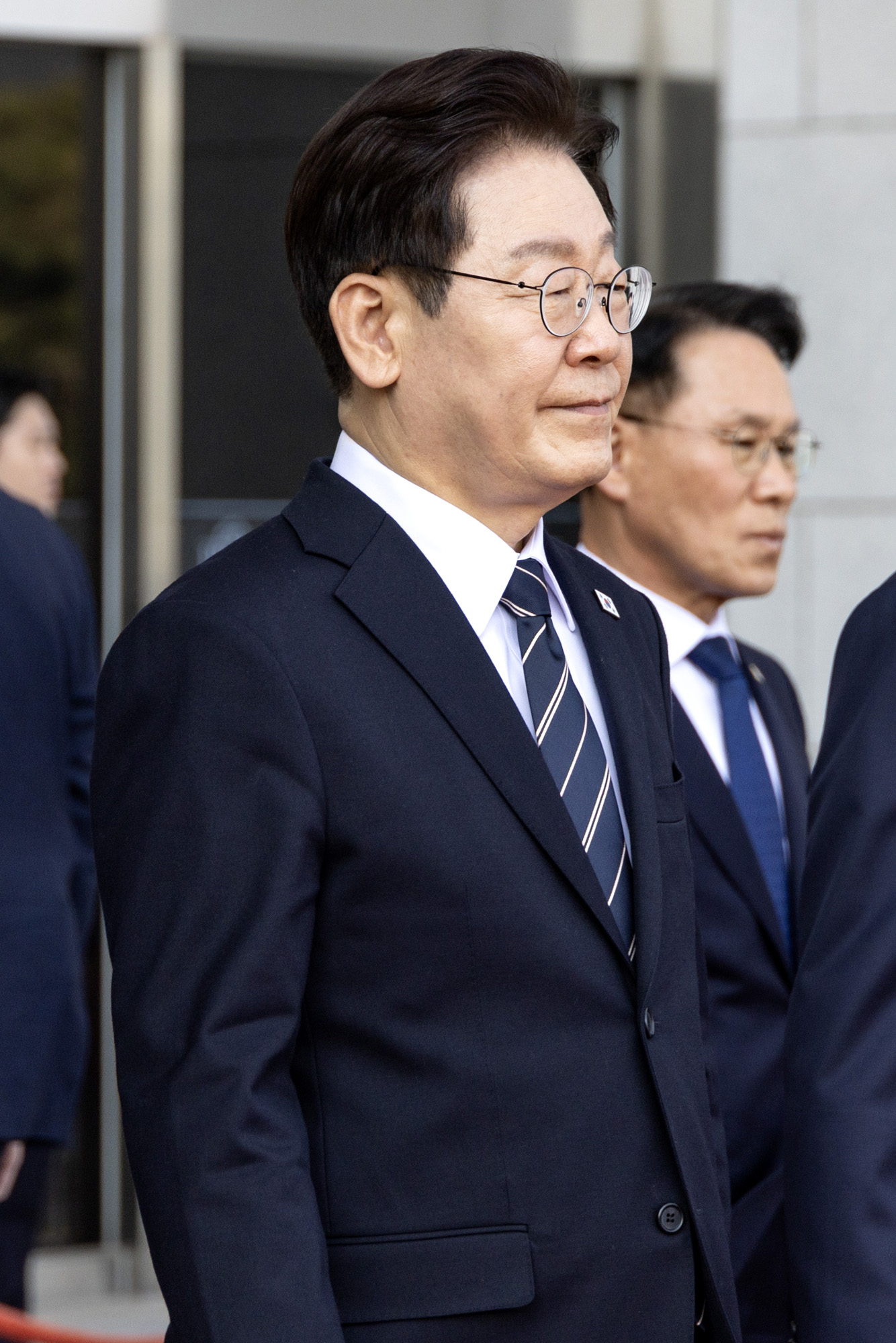 정치;국회;이재명;추경안시정연설;국회시정연설