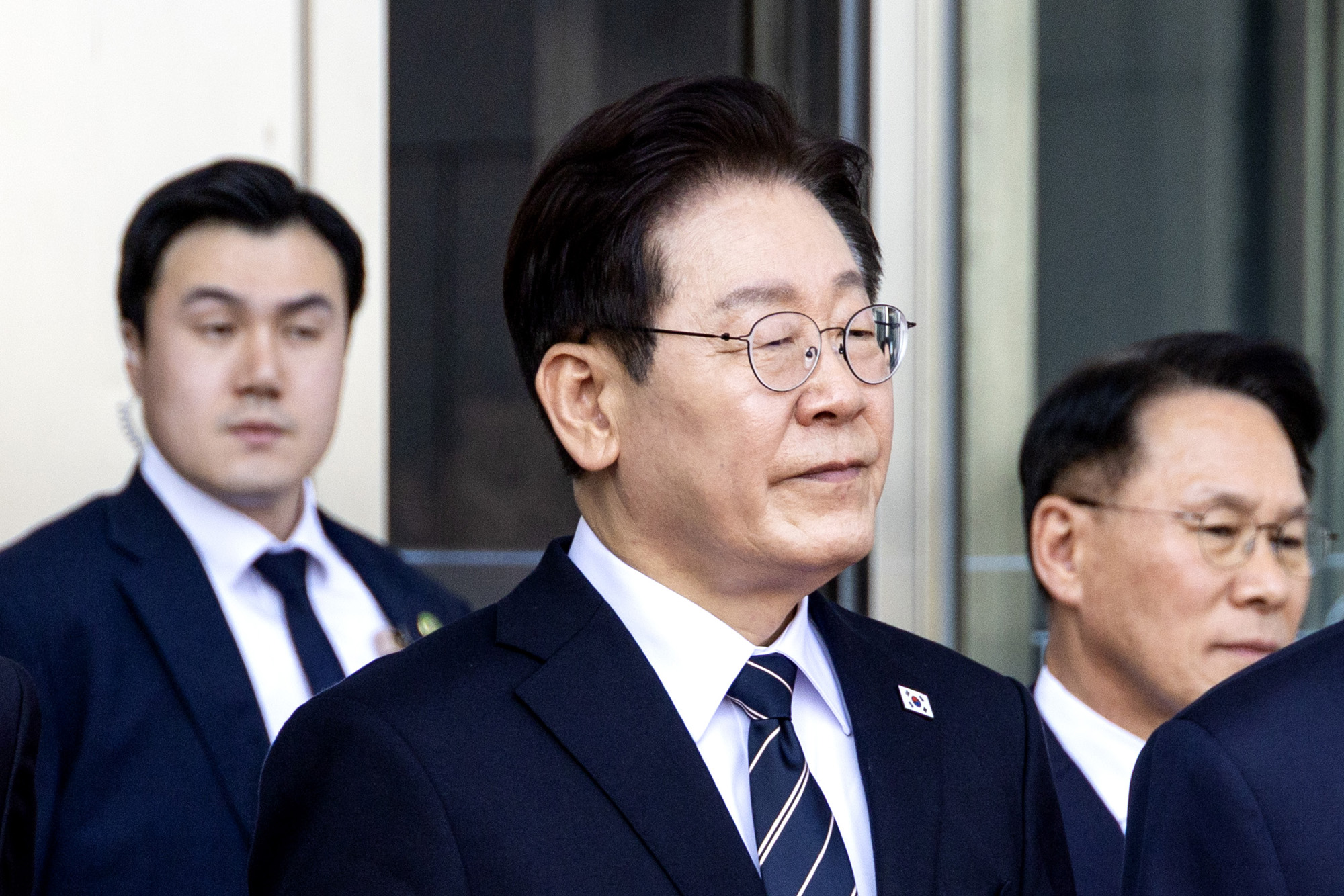 정치;국회;이재명;추경안시정연설;국회시정연설