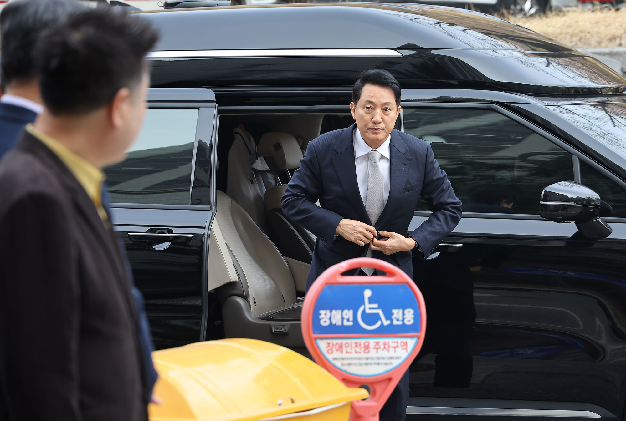 오세훈;오세훈재판;오세훈중앙지법;오세훈법원;오세훈서울중앙지법