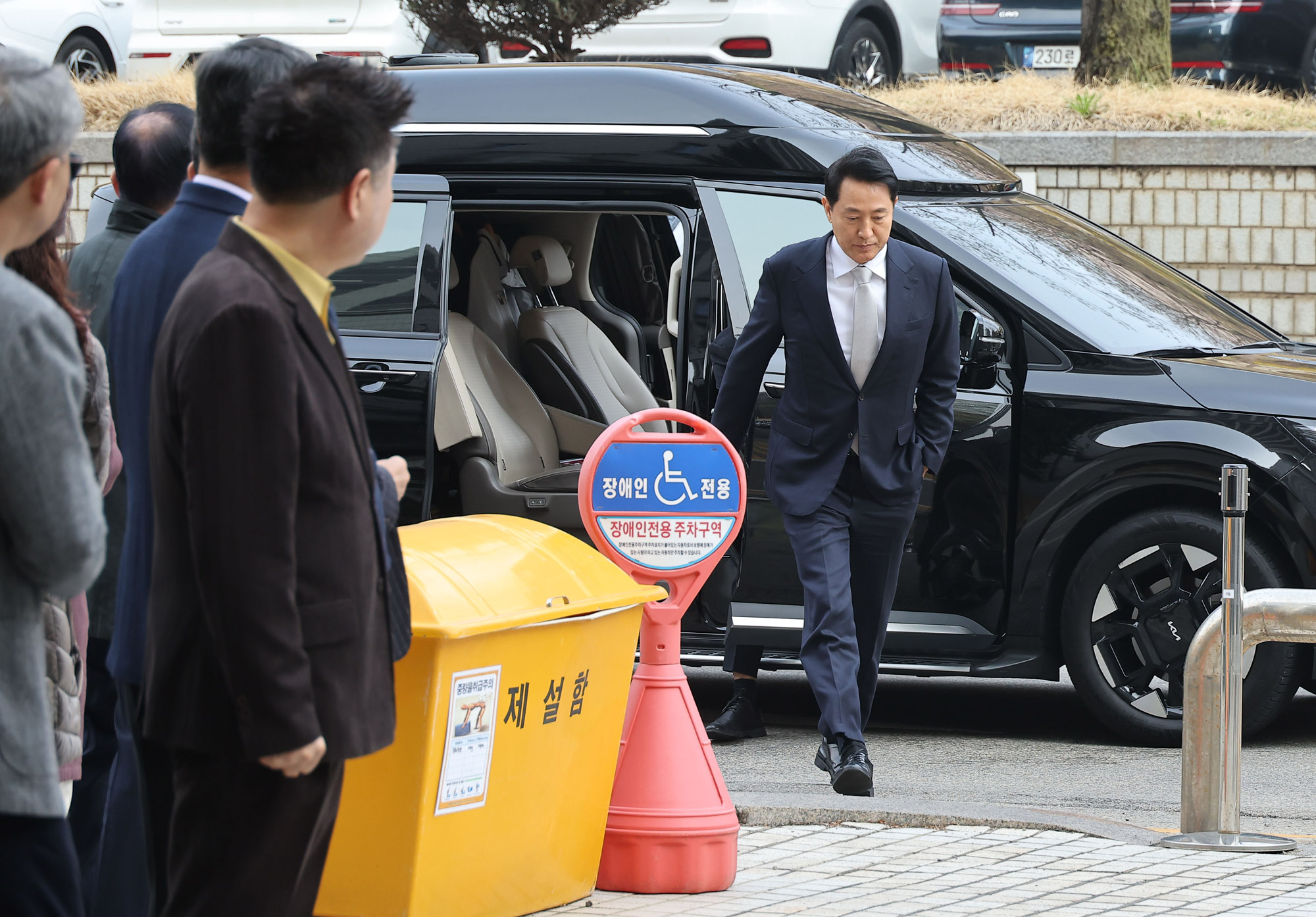 오세훈;오세훈재판;오세훈중앙지법;오세훈법원;오세훈서울중앙지법