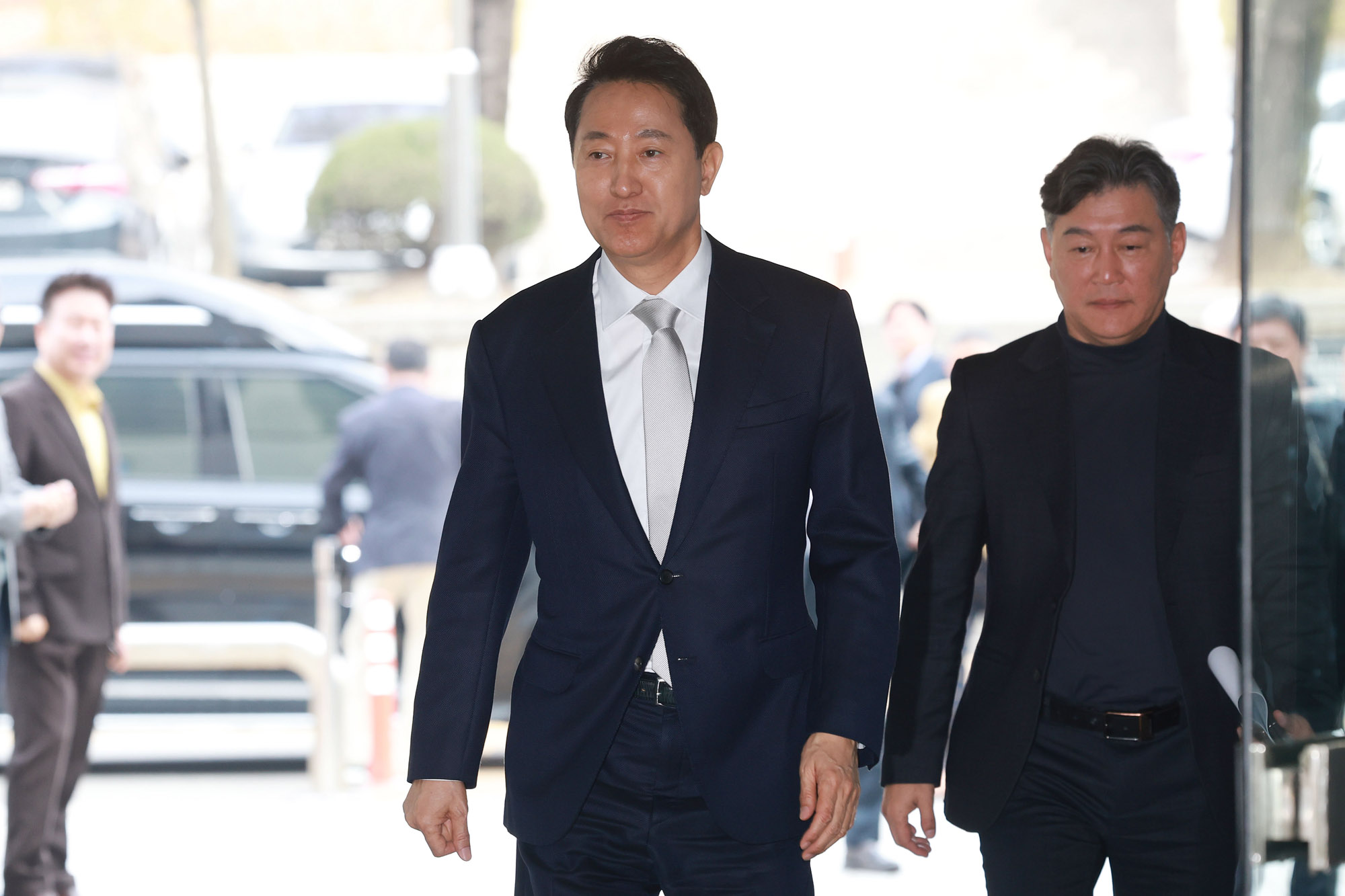 오세훈;오세훈재판;오세훈중앙지법;오세훈법원;오세훈서울중앙지법