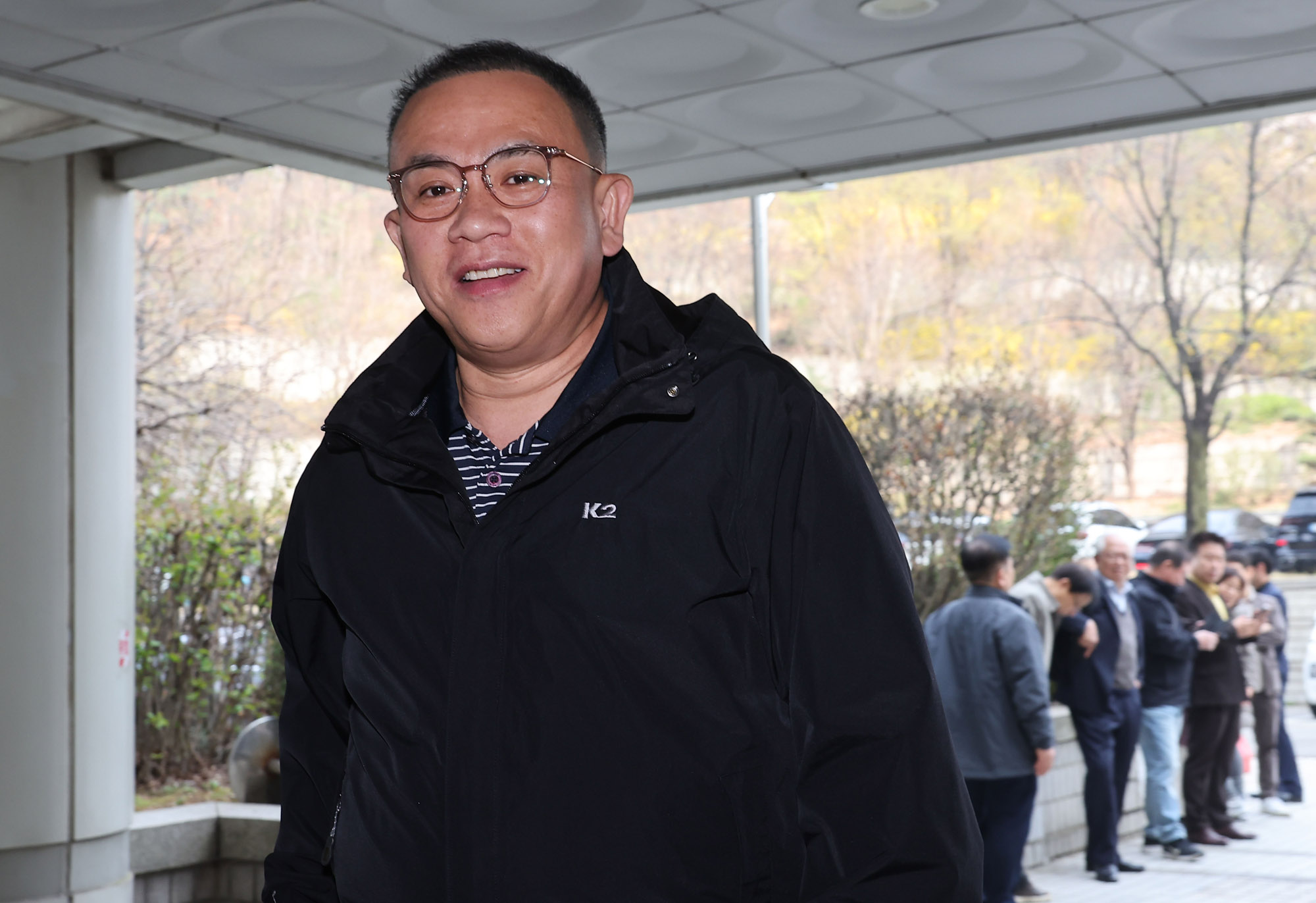 명태균;명태균재판;명태균법원