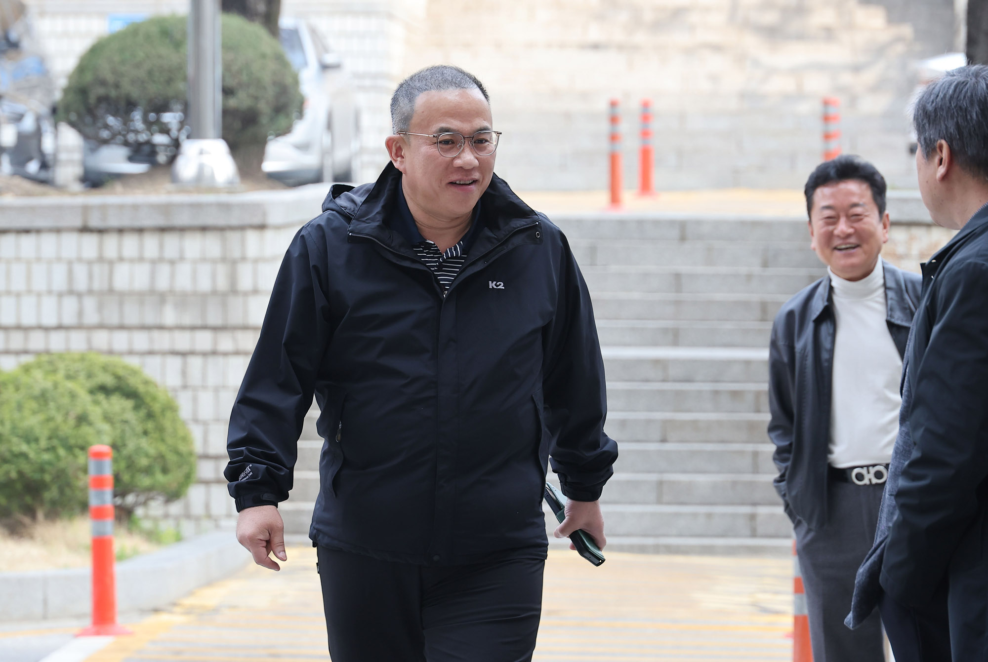 명태균;명태균재판;명태균법원