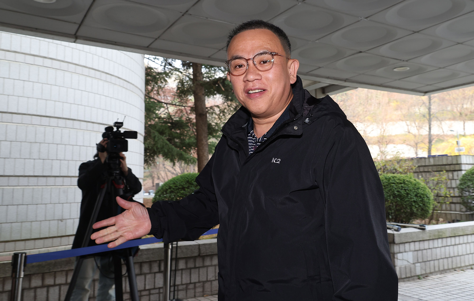 명태균;명태균재판;명태균법원