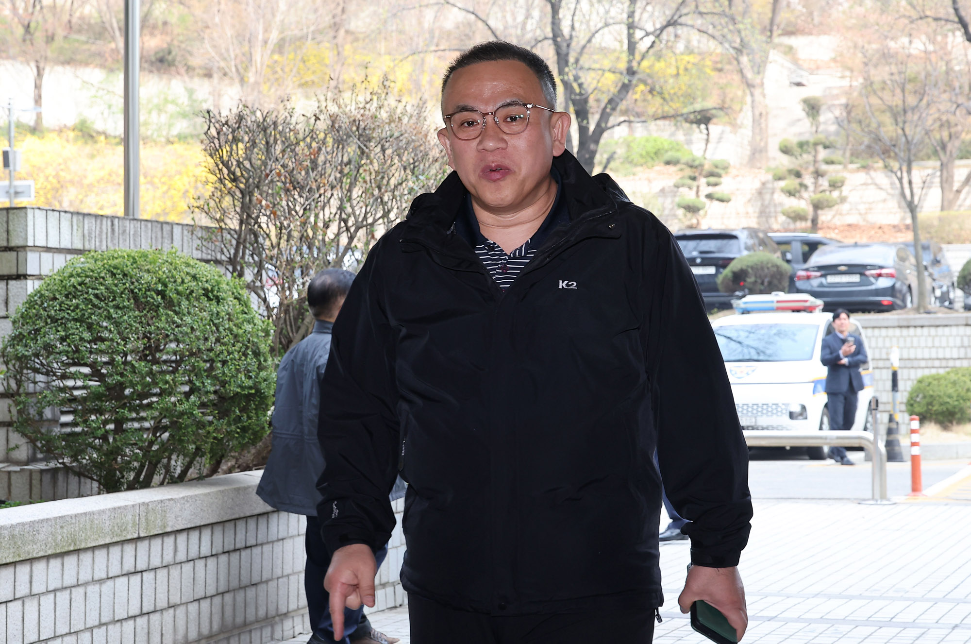 명태균;명태균재판;명태균법원