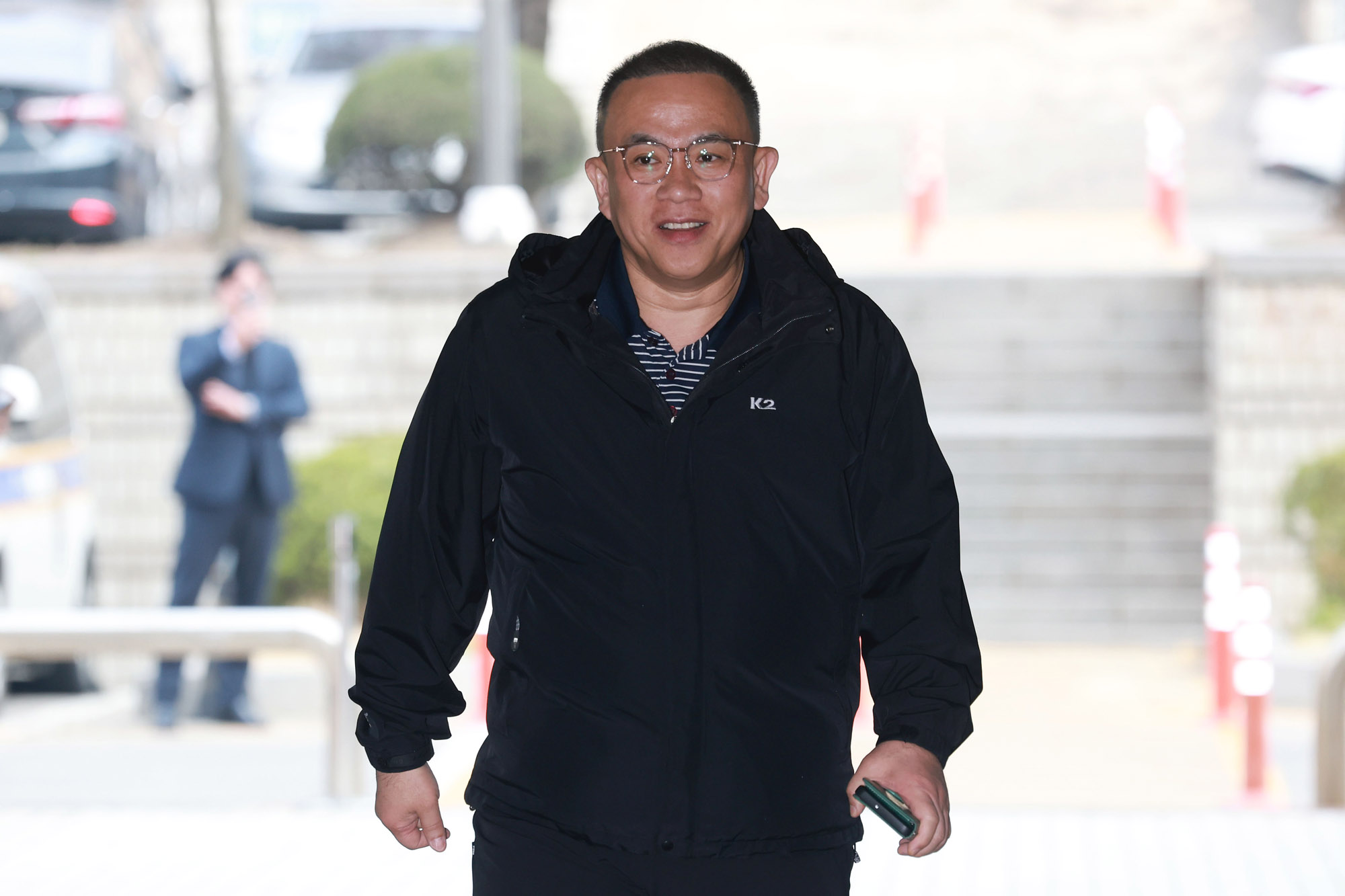 명태균;명태균재판;명태균법원