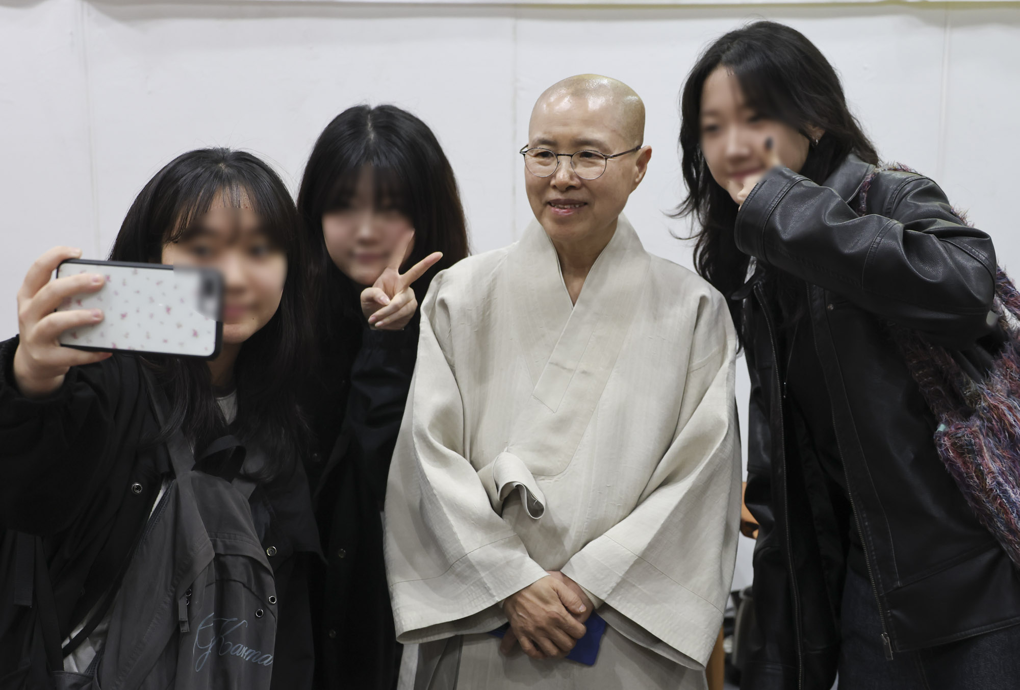 서울국제불교박람회;불교;불교굿즈