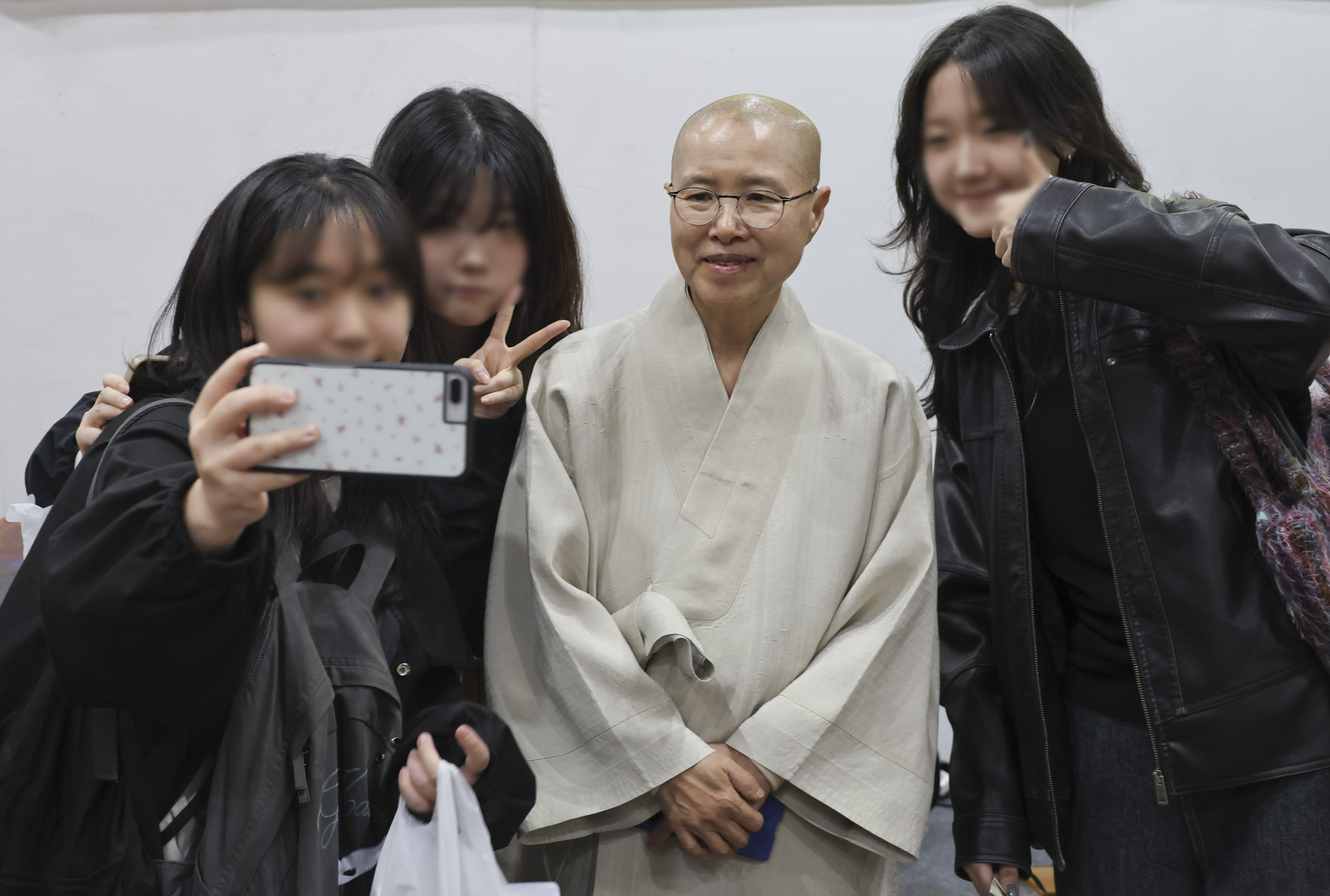 서울국제불교박람회;불교;불교굿즈