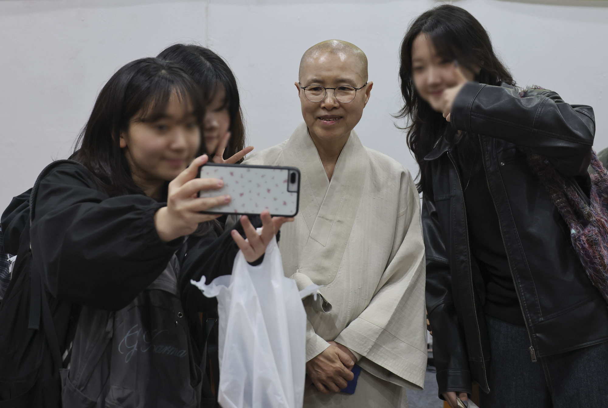 서울국제불교박람회;불교;불교굿즈