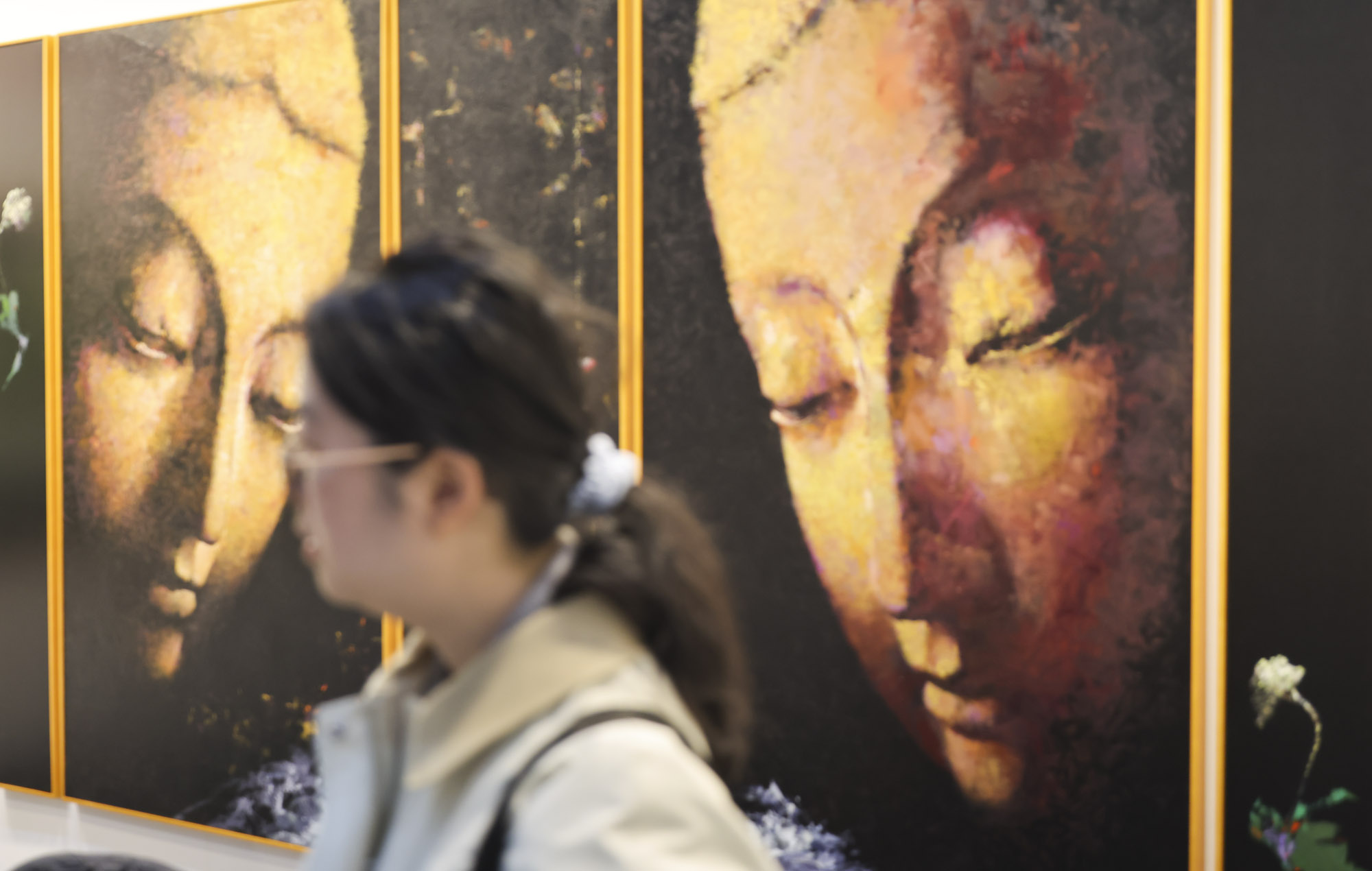 서울국제불교박람회;불교;불교굿즈