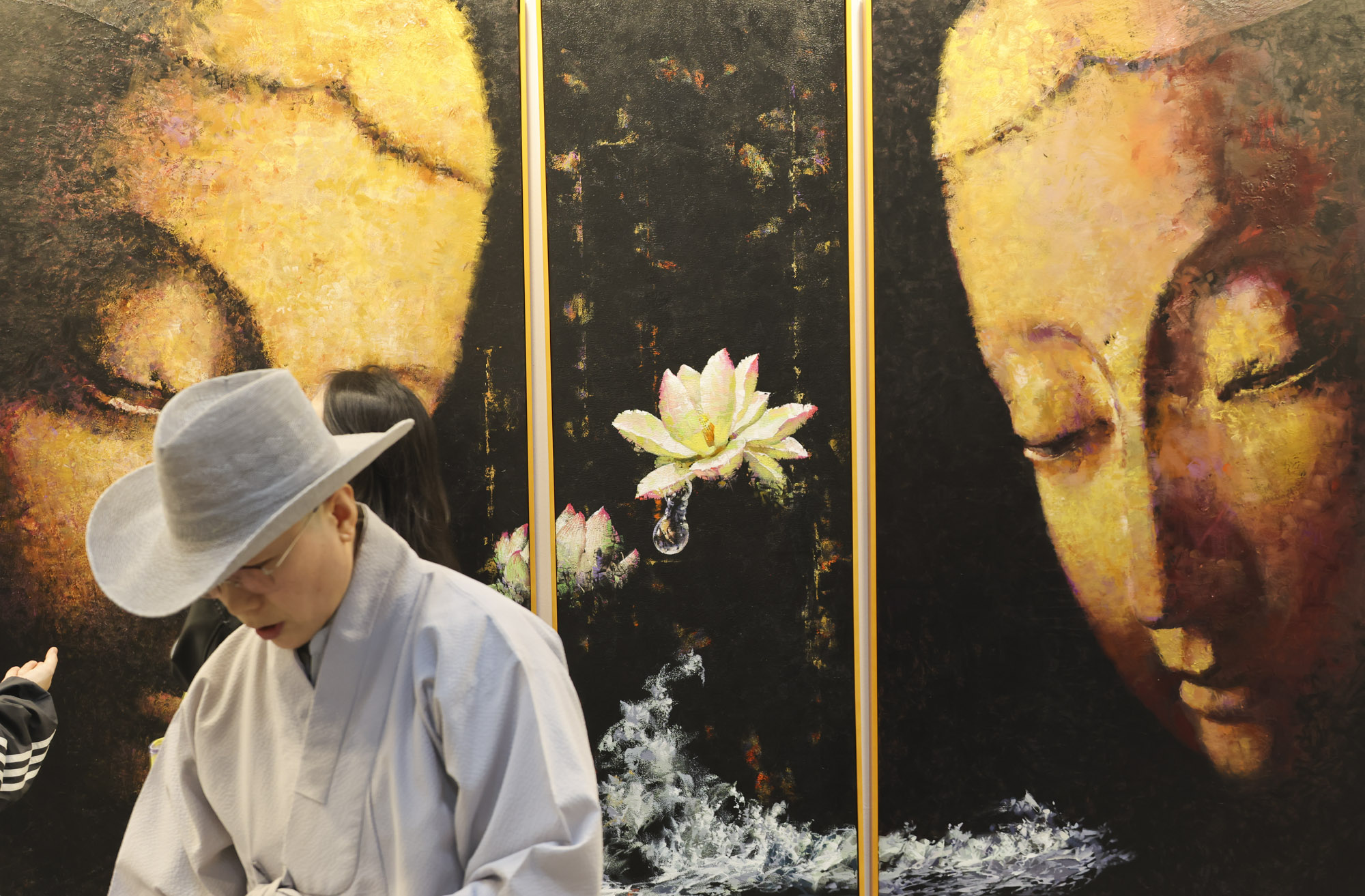 서울국제불교박람회;불교;불교굿즈