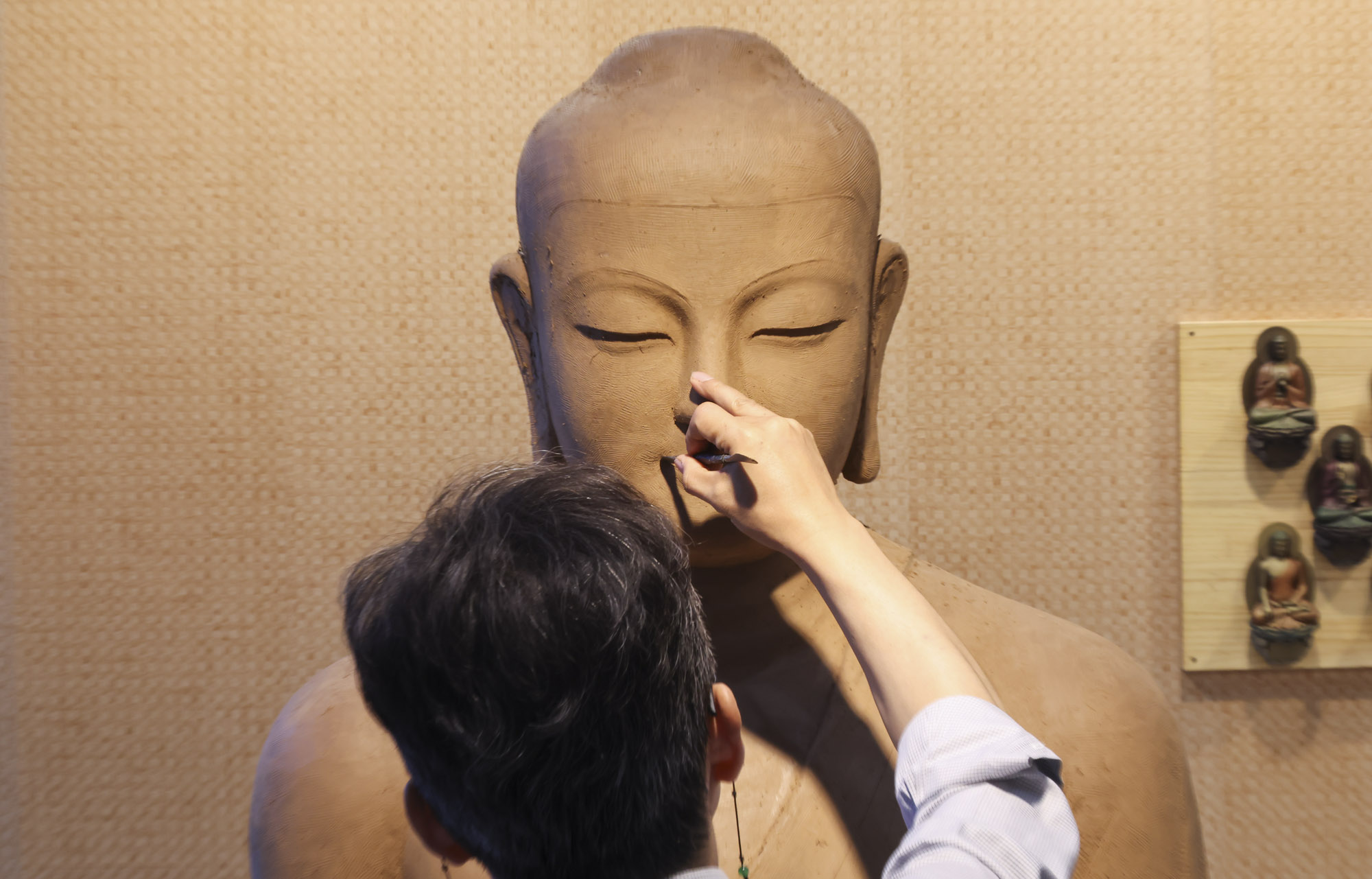 서울국제불교박람회;불교;불교굿즈