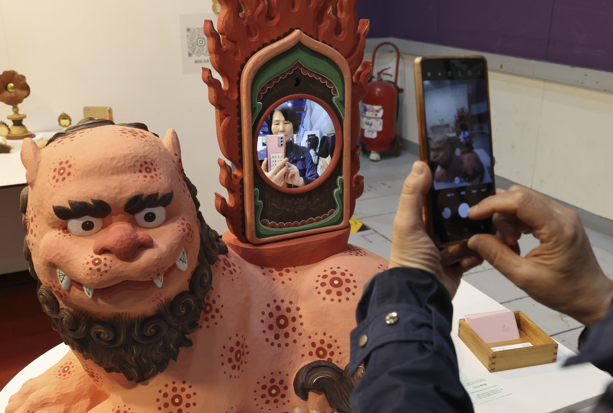 서울국제불교박람회;불교;불교굿즈