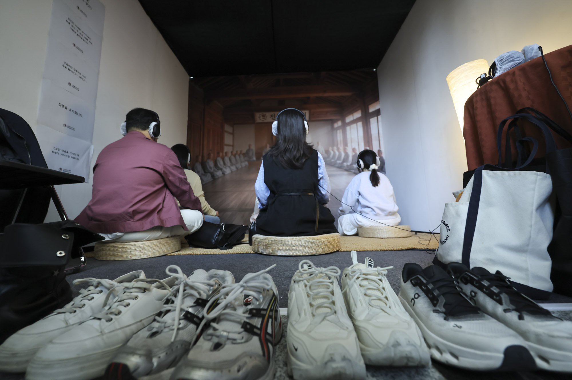 서울국제불교박람회;불교;불교굿즈