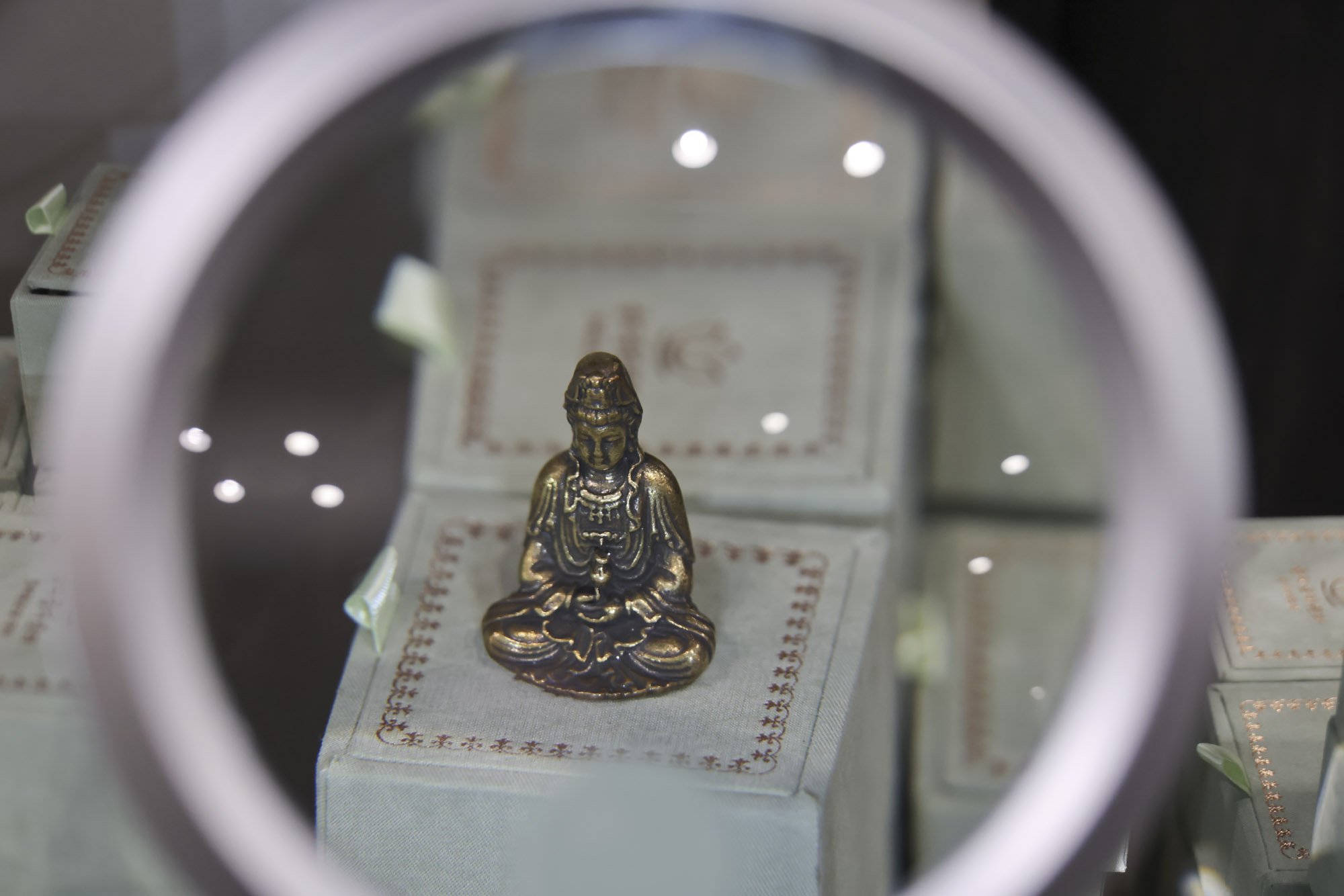 서울국제불교박람회;불교;불교굿즈