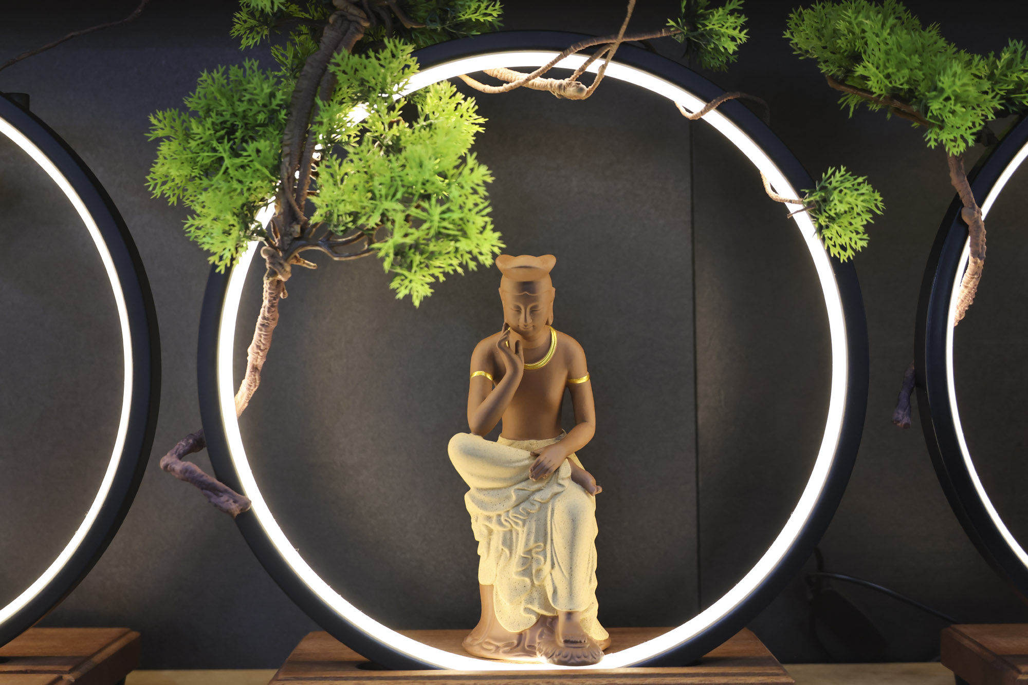 서울국제불교박람회;불교;불교굿즈