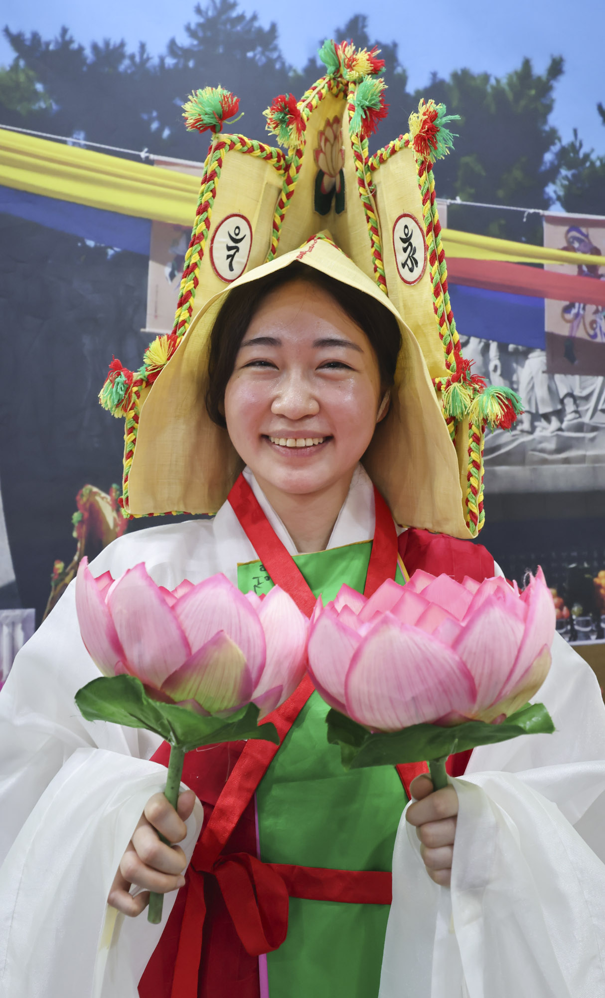 서울국제불교박람회;불교;불교굿즈