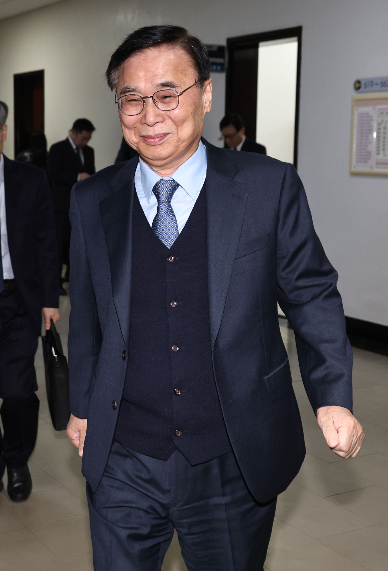 정치;국회;정보위원회;이종석;국정원장