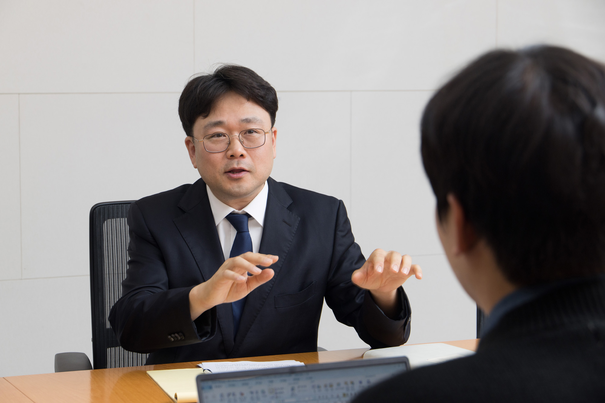 사회;중대재해처벌법;법무법인 광장;허훈;차호동;변호사