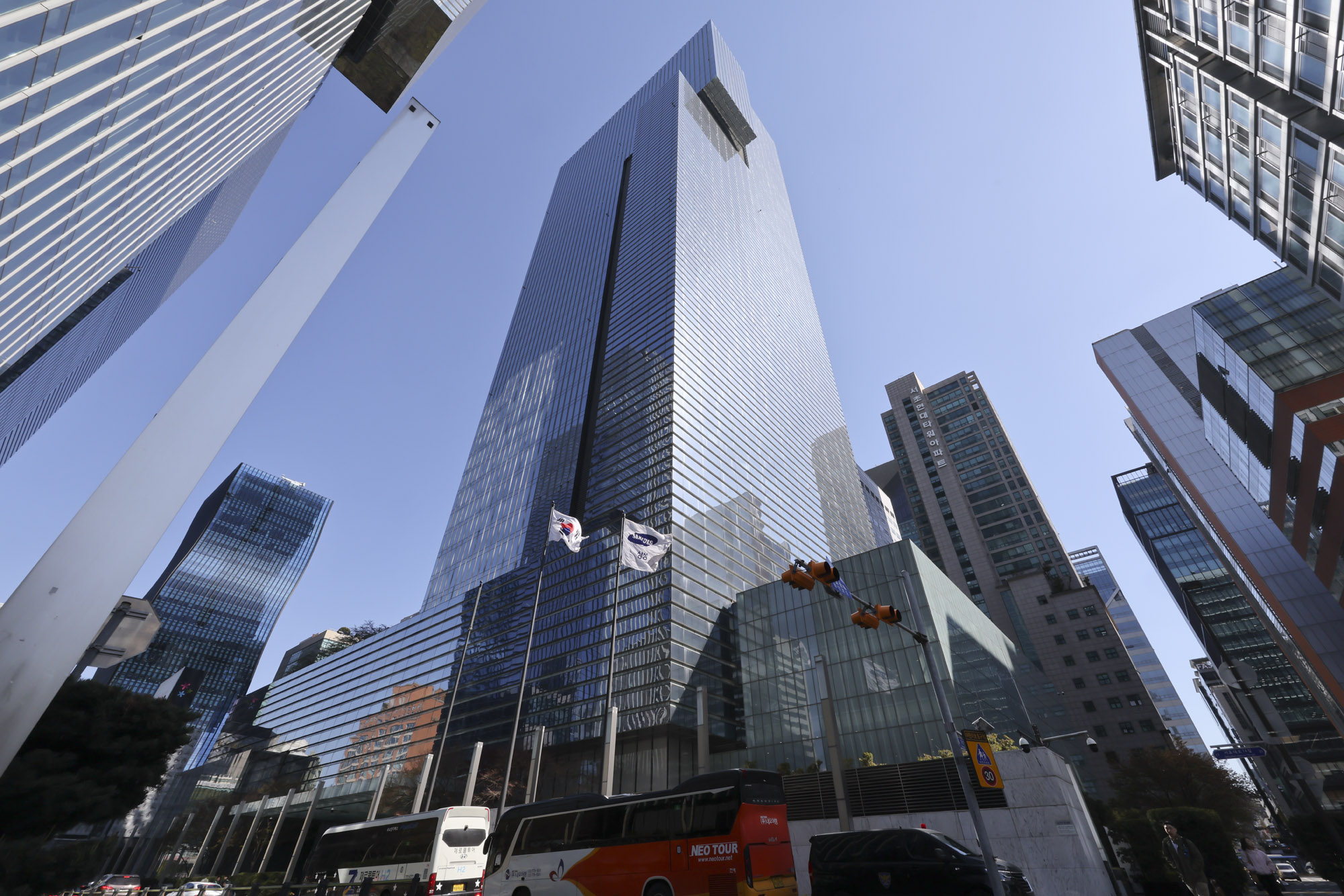 삼성전자;삼성전자실적;삼성실적;삼성전자본사;삼성전자강남사옥