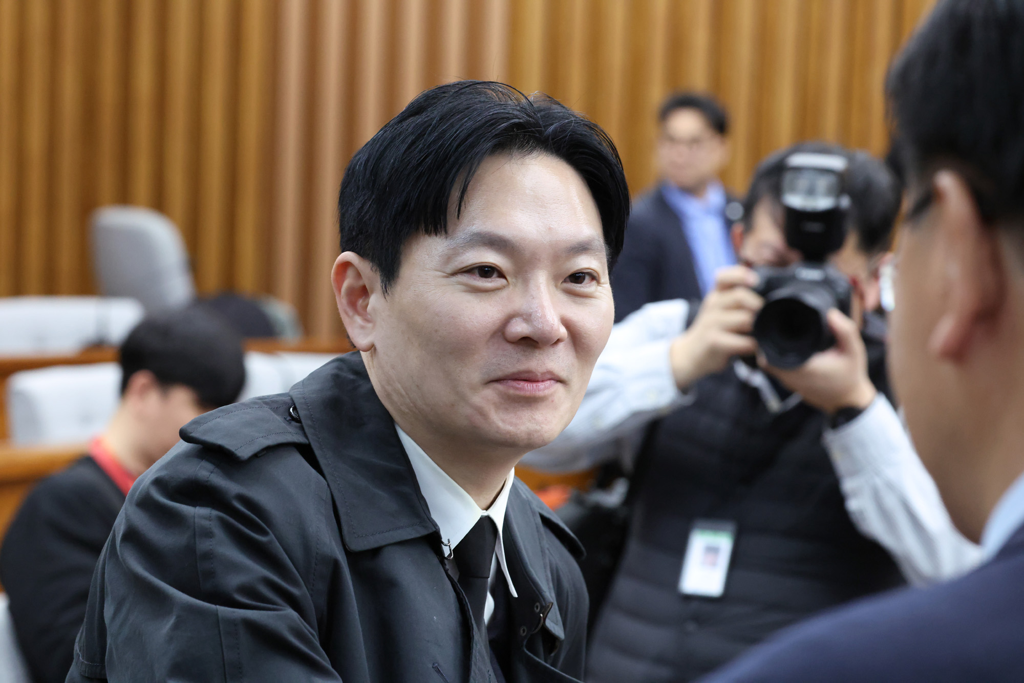 정치;국회;박상용검사;민주당공소취소재판조작청문회