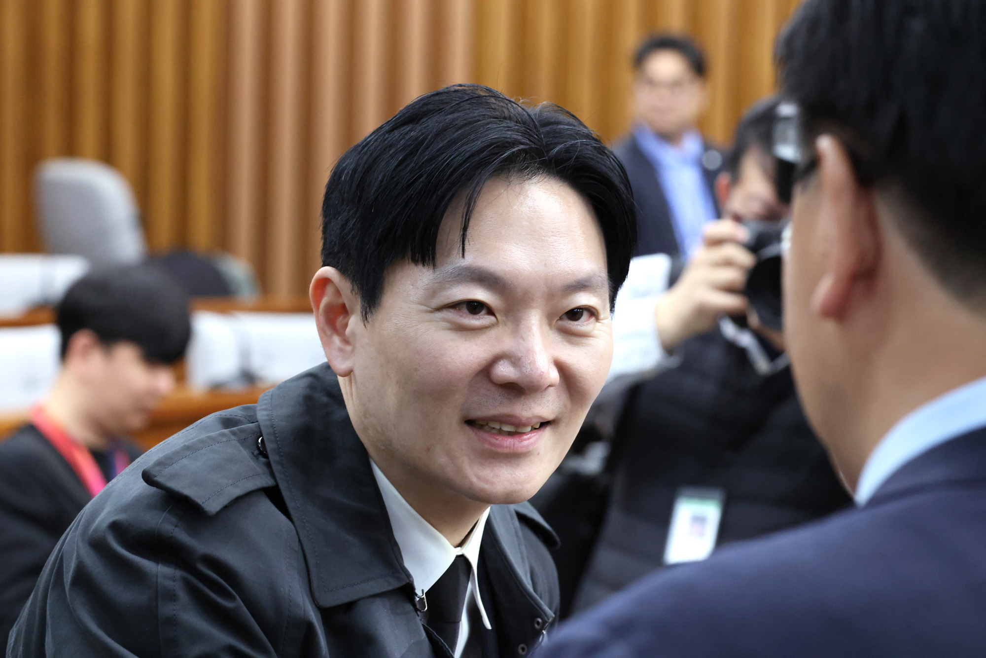 정치;국회;박상용검사;민주당공소취소재판조작청문회