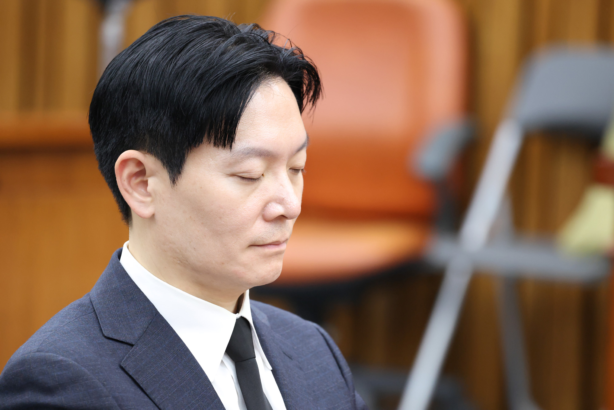 정치;국회;박상용검사;민주당공소취소재판조작청문회