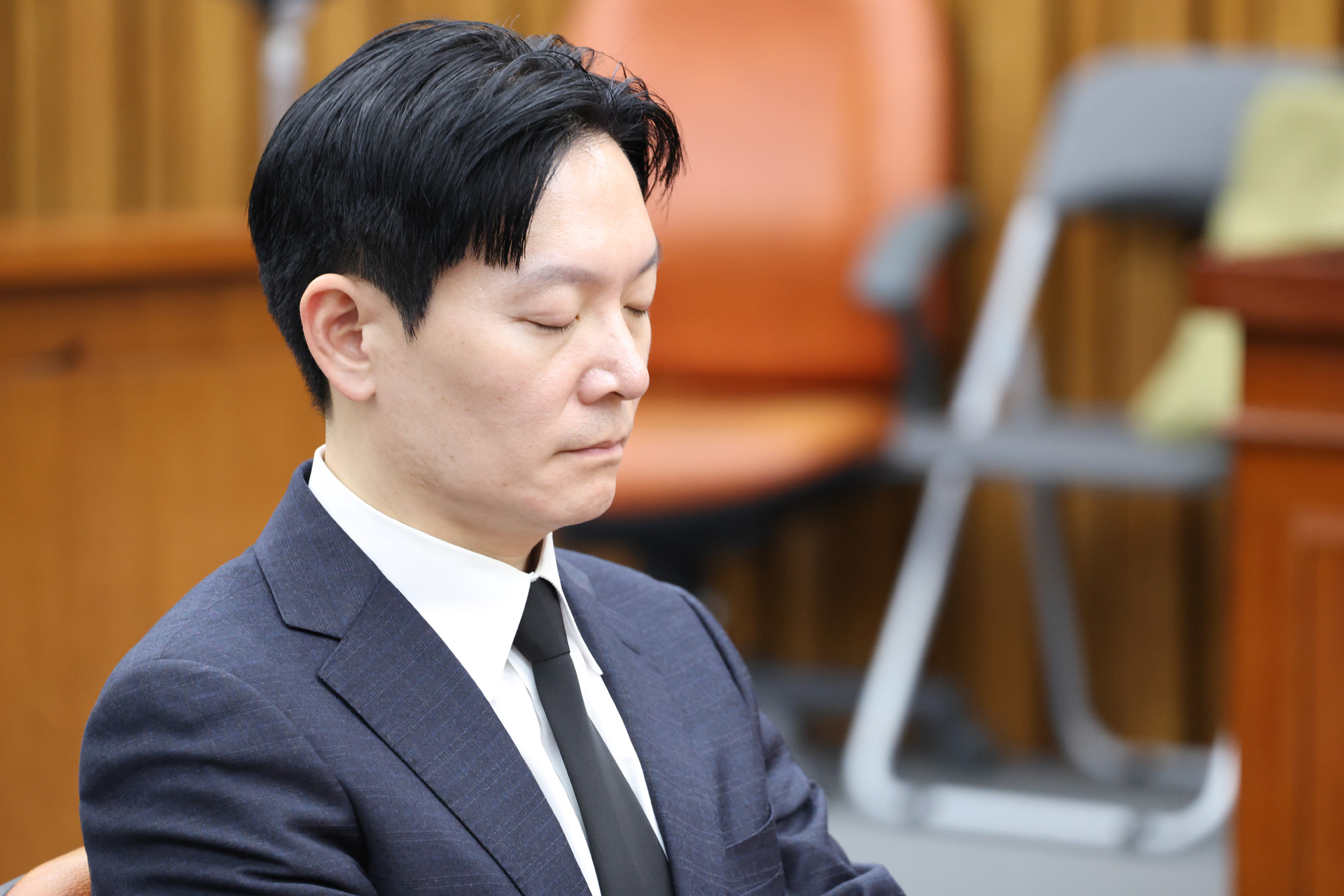 정치;국회;박상용검사;민주당공소취소재판조작청문회