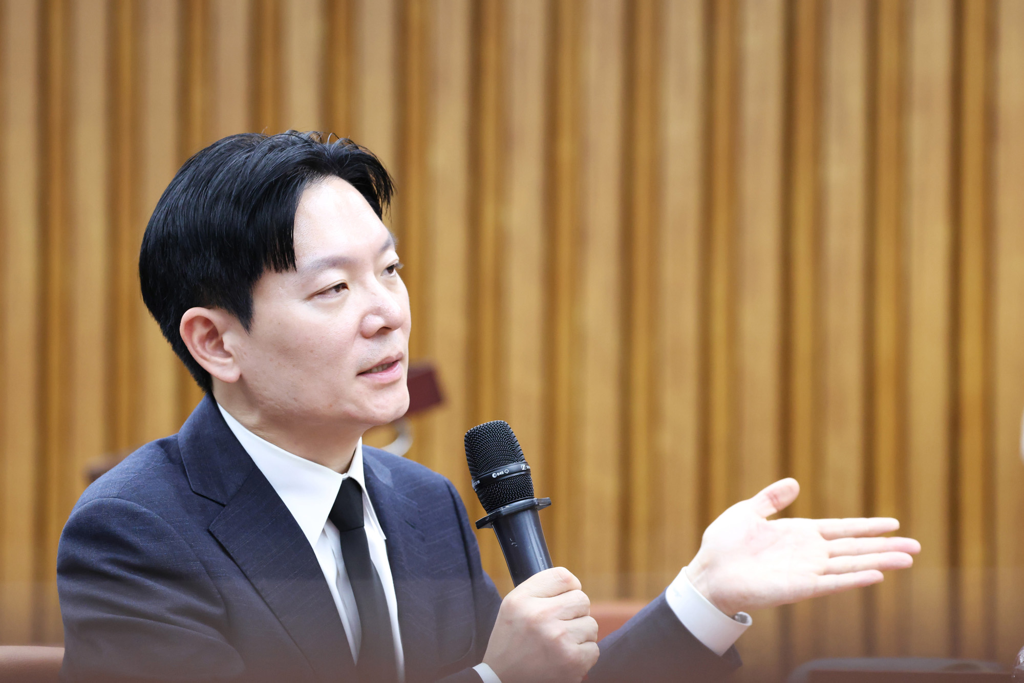 정치;국회;박상용검사;민주당공소취소재판조작청문회