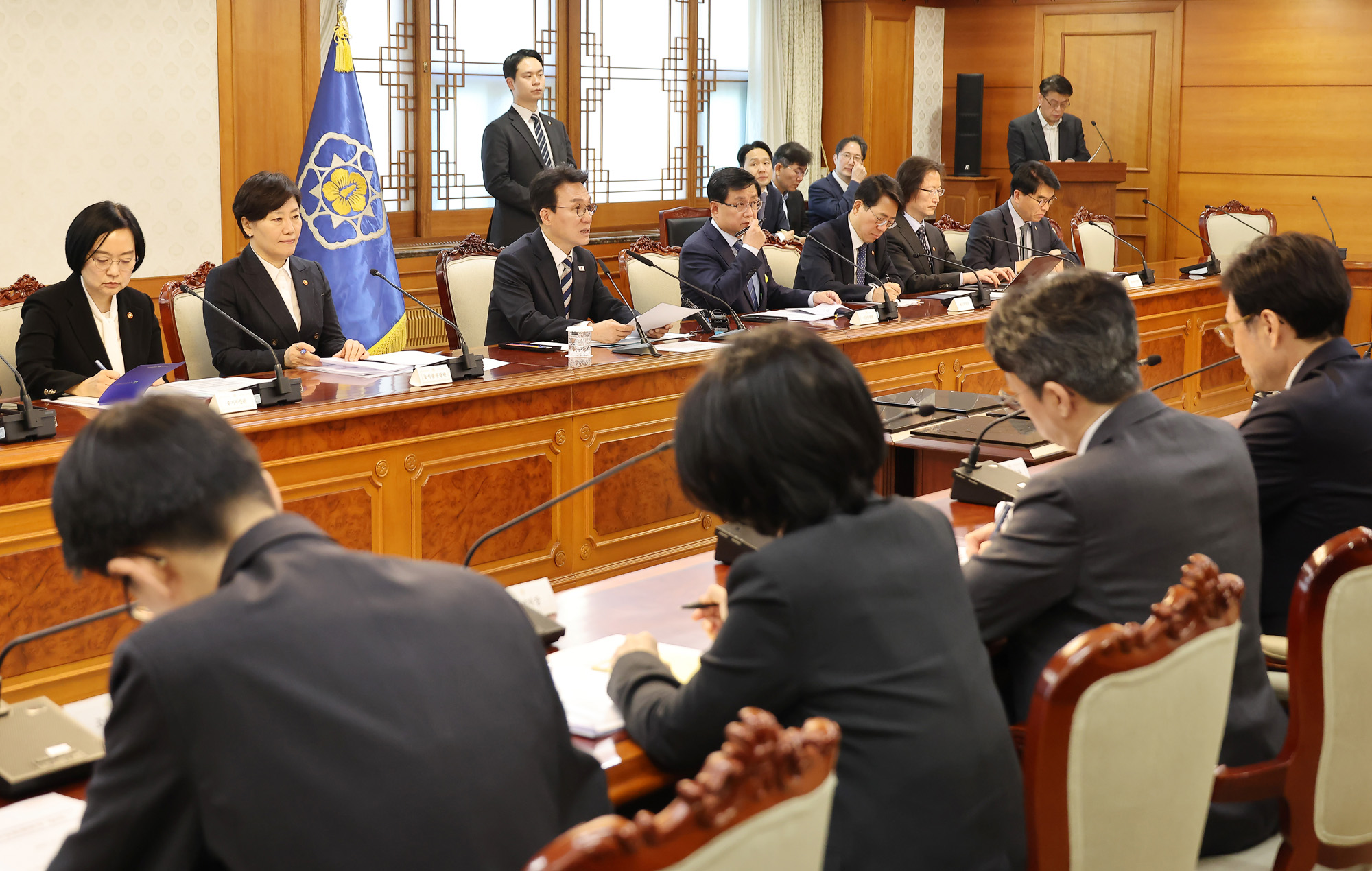 비상경제;중동;원유;이란;전쟁