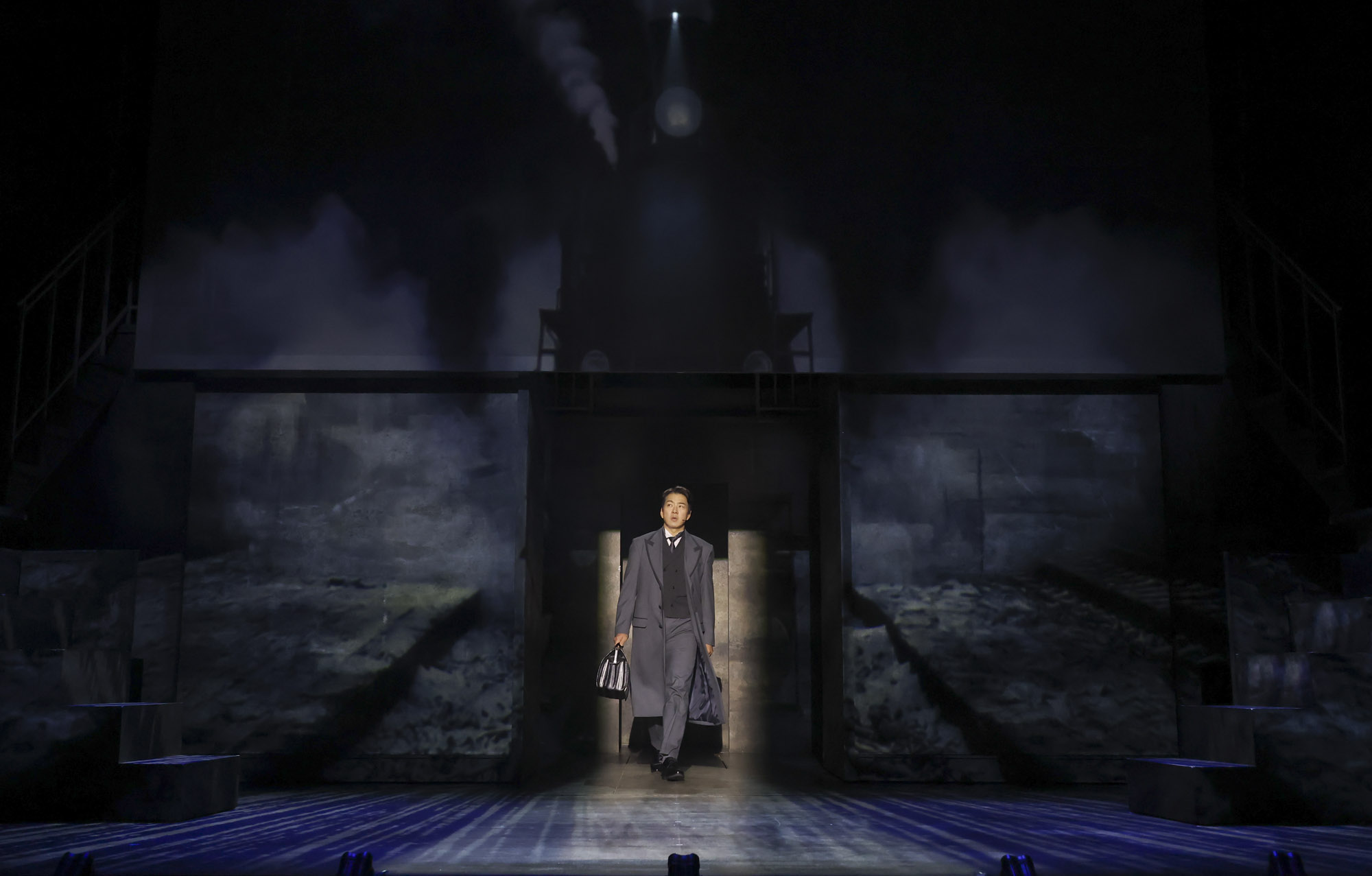 헤이그;배우송일국;송일국;뮤지컬