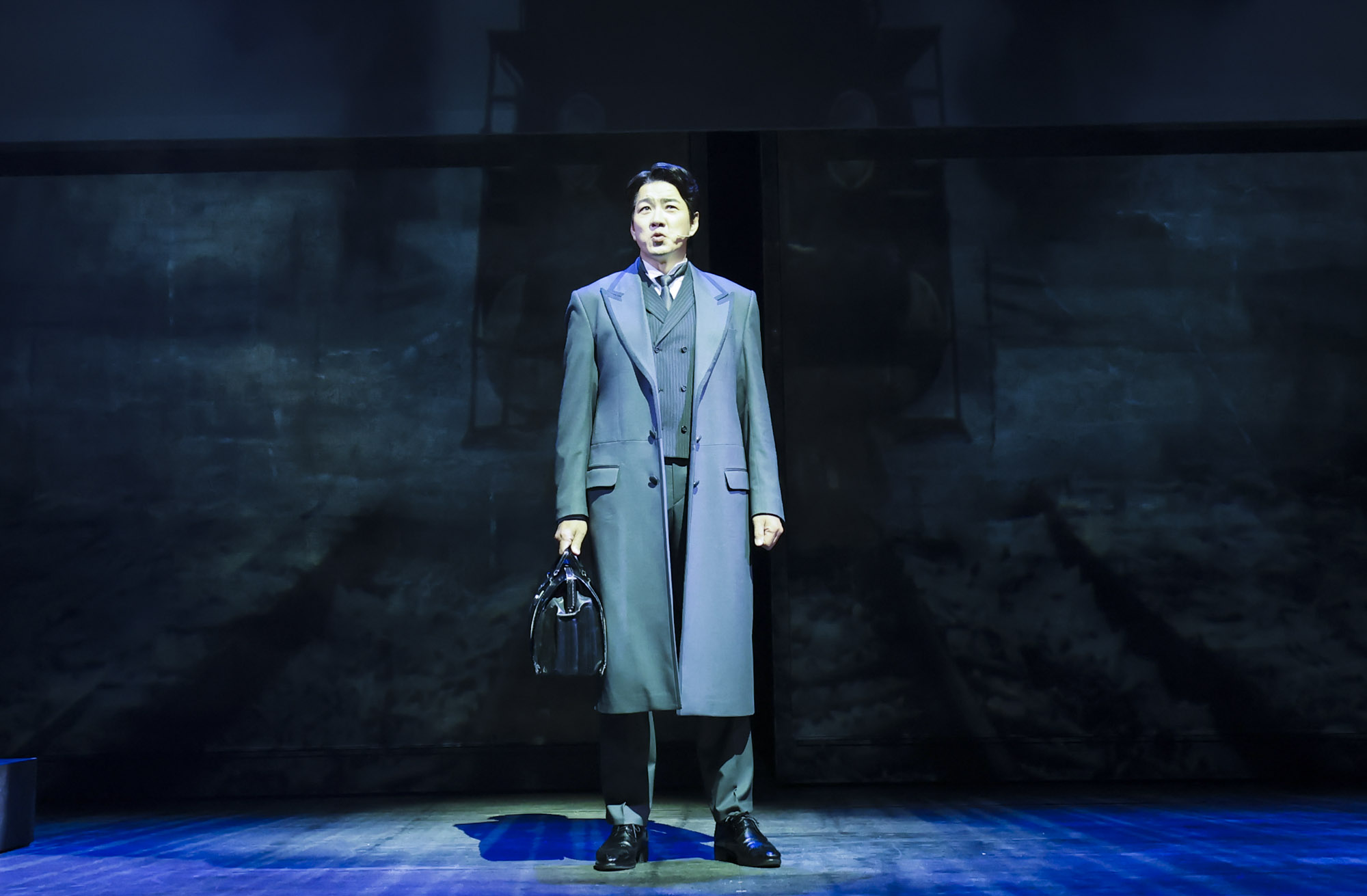 헤이그;배우송일국;송일국;뮤지컬