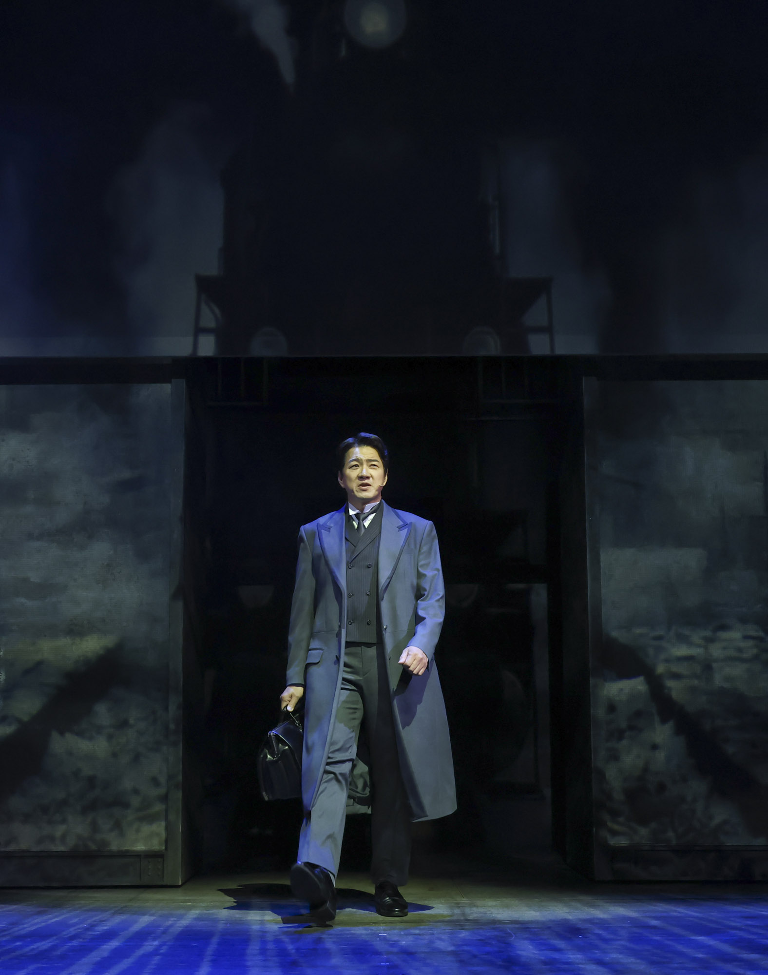 헤이그;배우송일국;송일국;뮤지컬